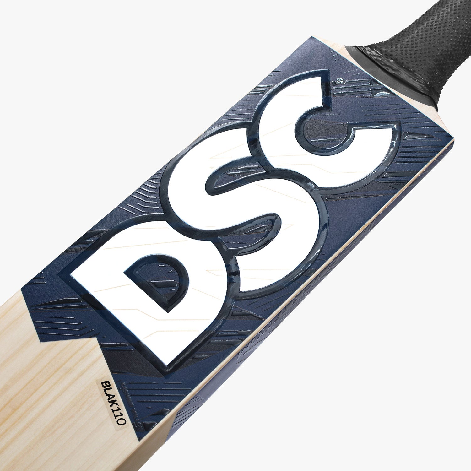DSC BLAK 110 Cricket Bat
