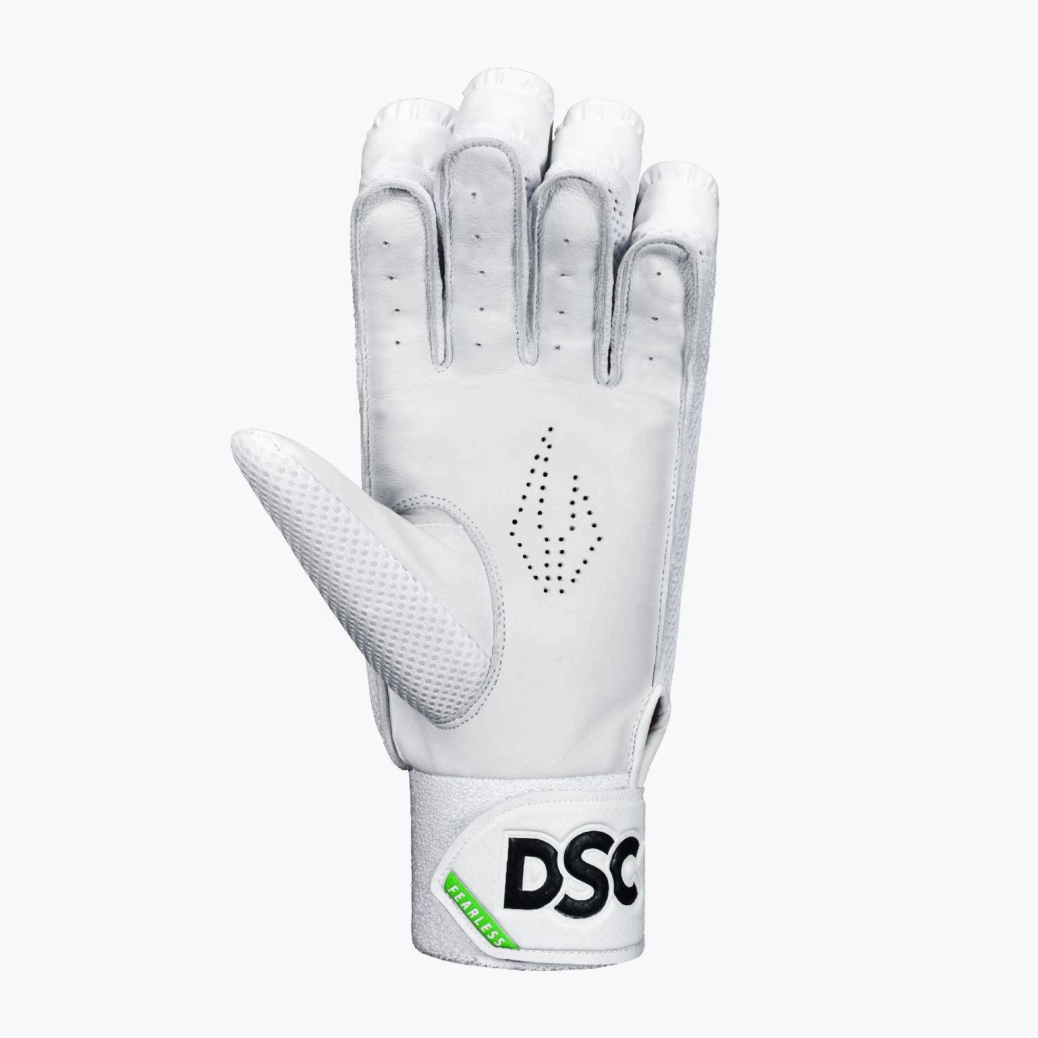 DSC Spliit 44 Batting Gloves
