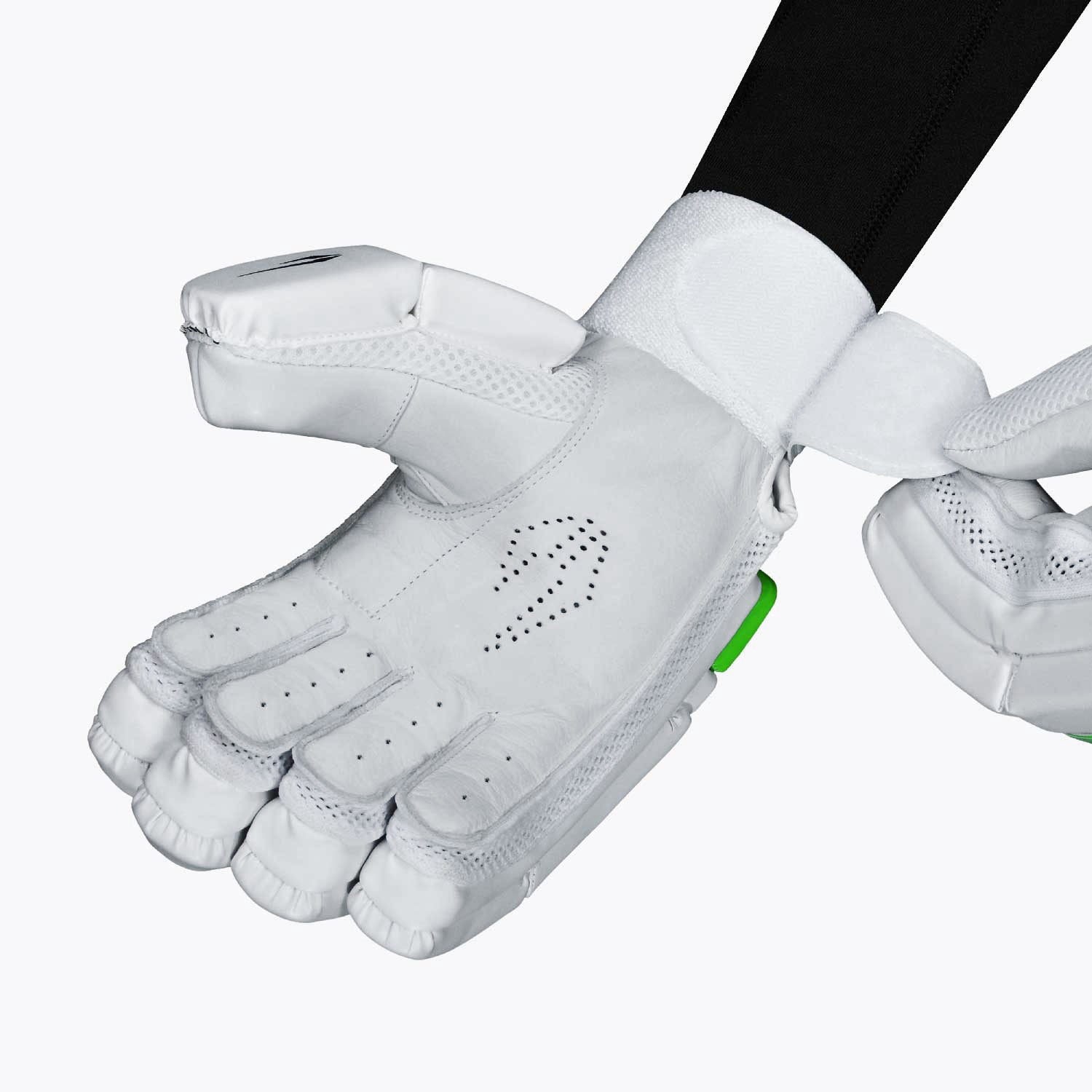 DSC Spliit 44 Batting Gloves
