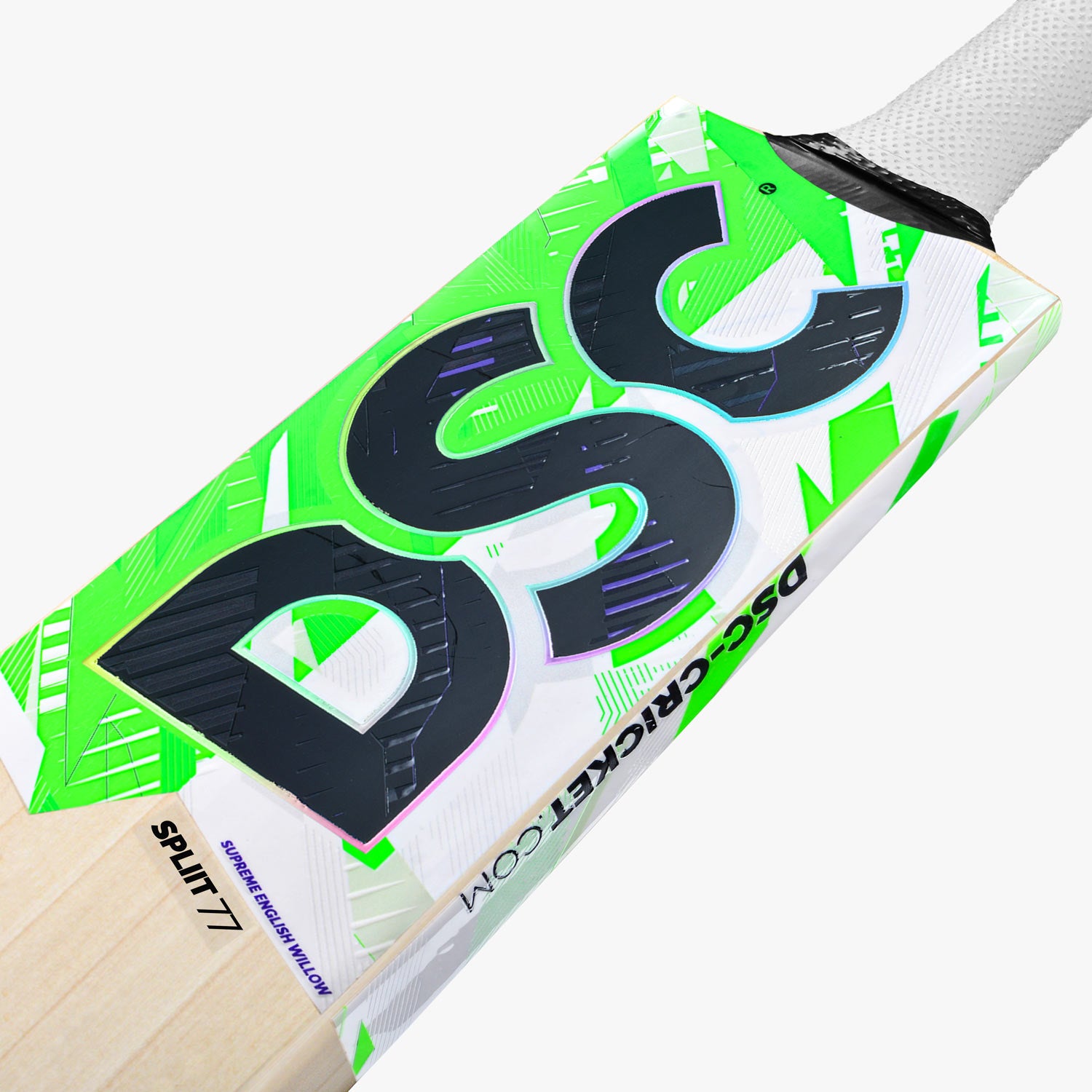DSC Spliit 77 Cricket Bat