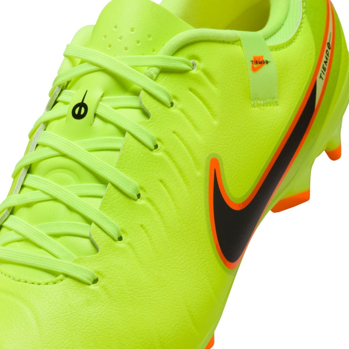 Nike Tiempo Legend 10 Academy MG Low-Top Mens Football Boots