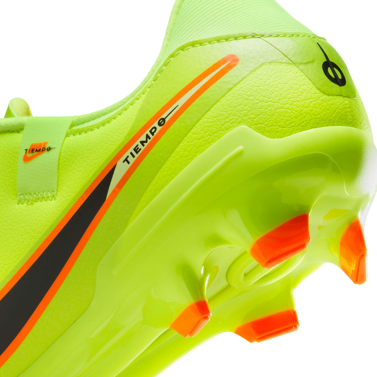 Nike Tiempo Legend 10 Academy MG Low-Top Mens Football Boots