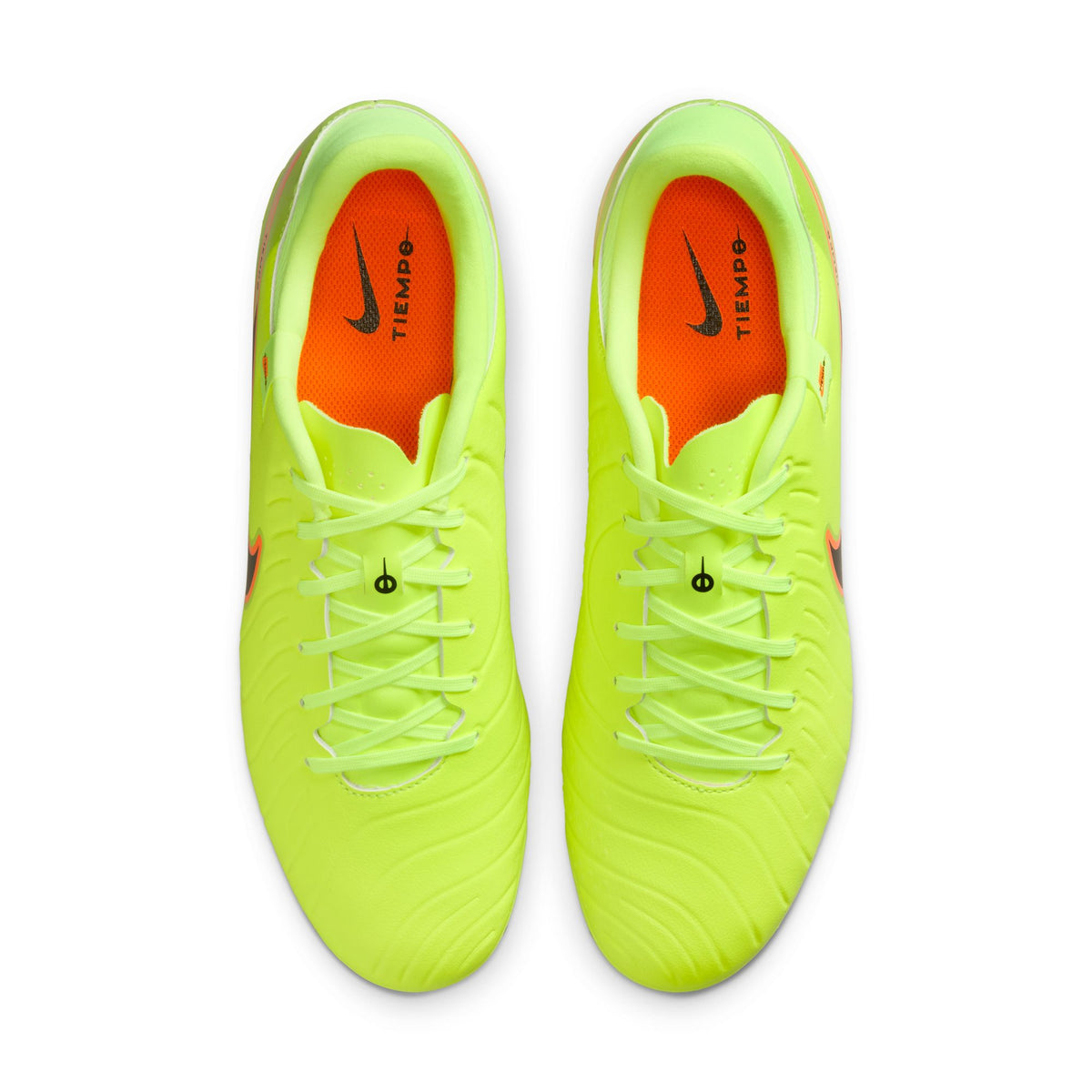 Nike Tiempo Legend 10 Academy MG Low-Top Mens Football Boots