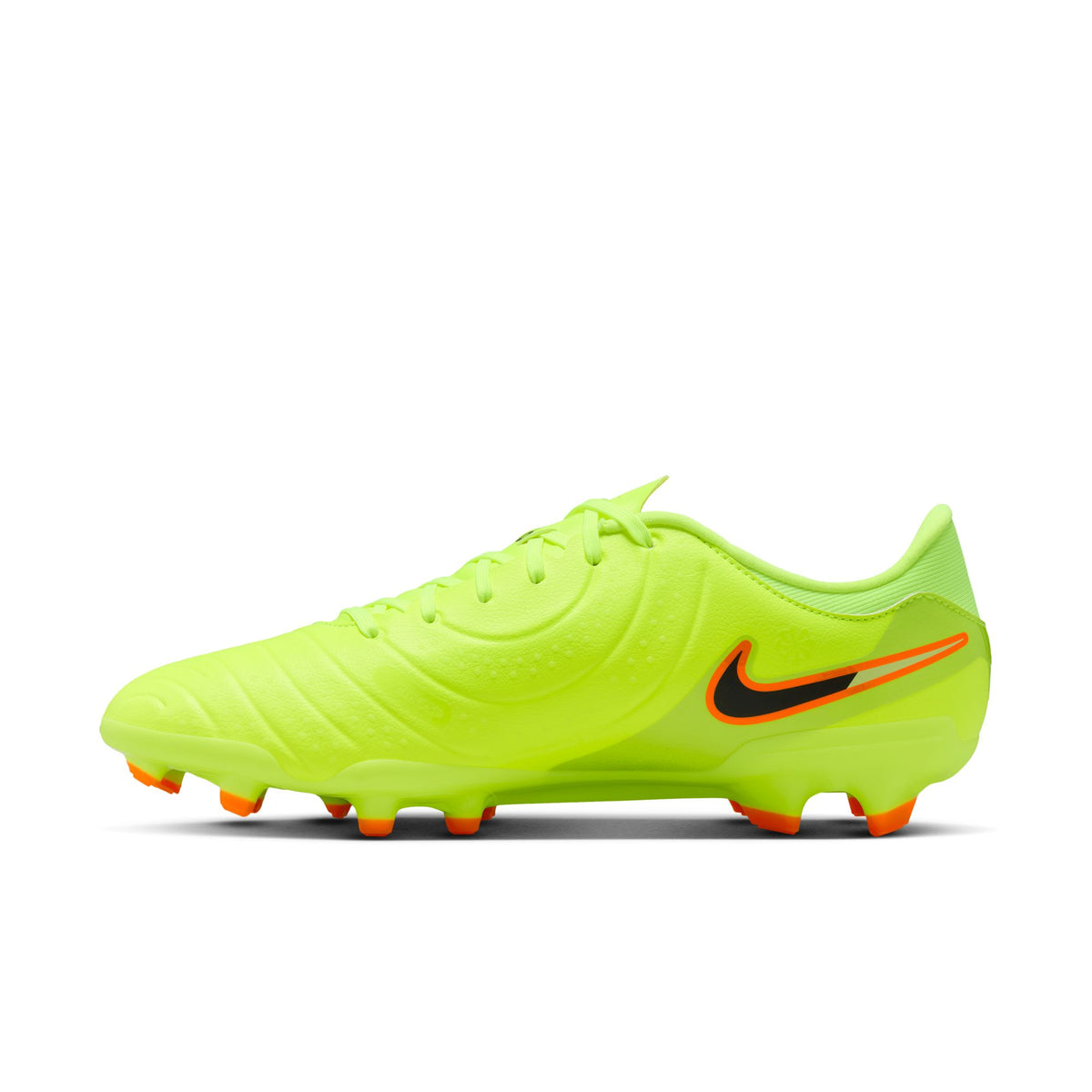Nike Tiempo Legend 10 Academy MG Low-Top Mens Football Boots