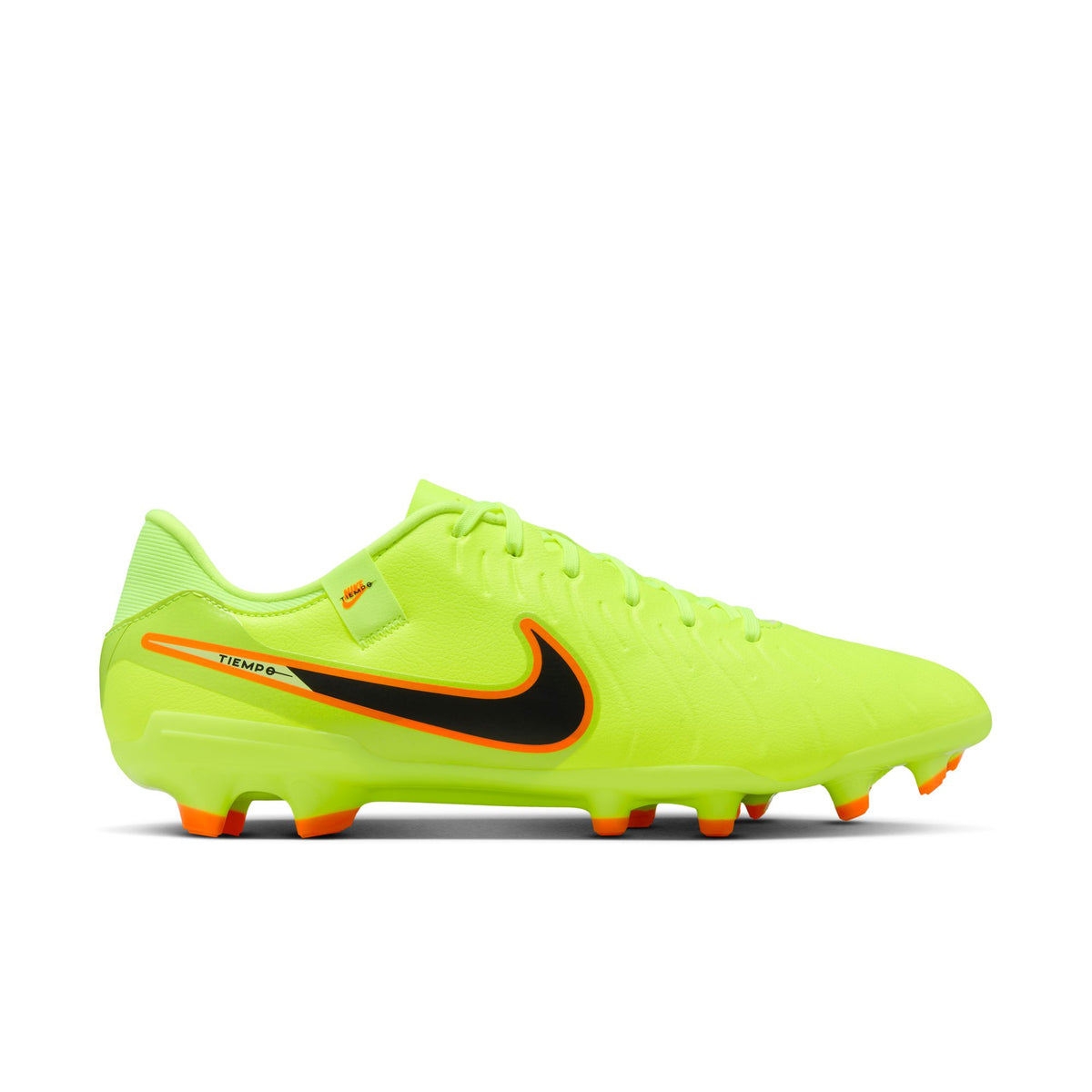 Nike Tiempo Legend 10 Academy MG Low-Top Mens Football Boots