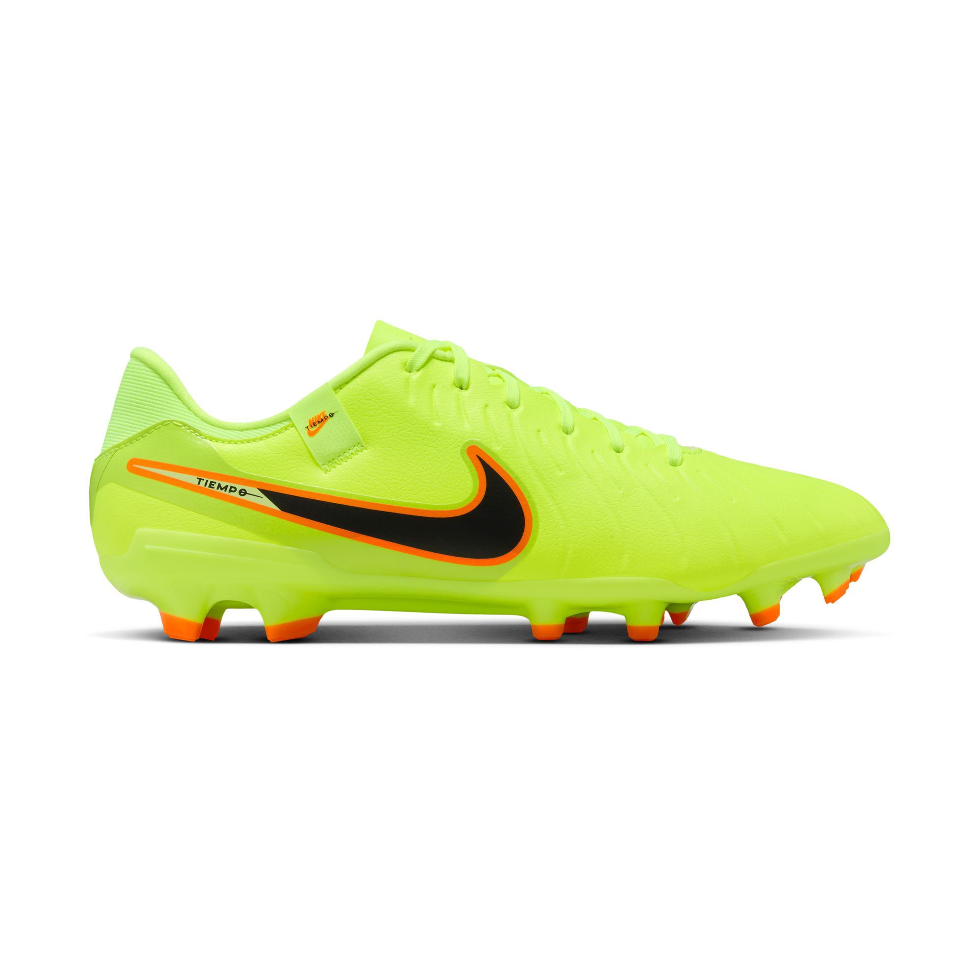 Nike Tiempo Legend 10 Academy Multi Ground Football Boots