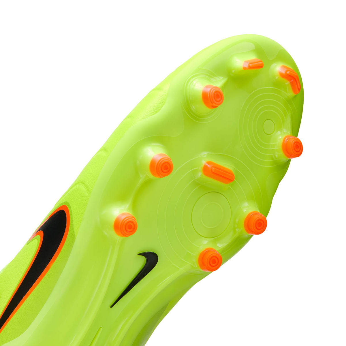 Nike Tiempo Legend 10 Academy MG Low-Top Mens Football Boots