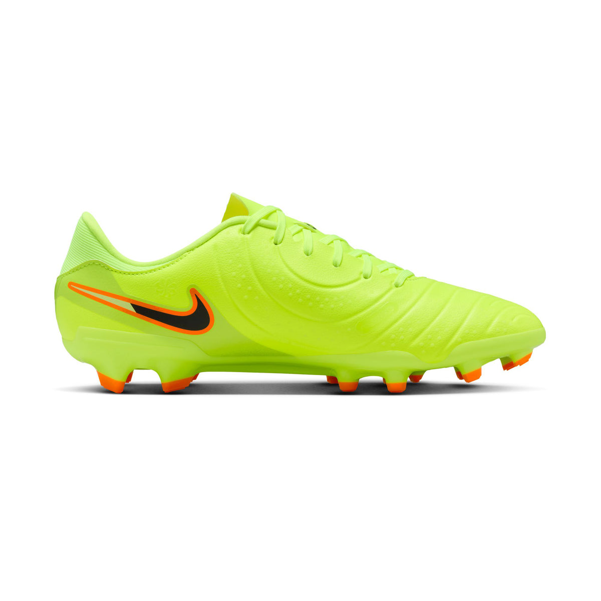 Nike Tiempo Legend 10 Academy MG Low-Top Mens Football Boots