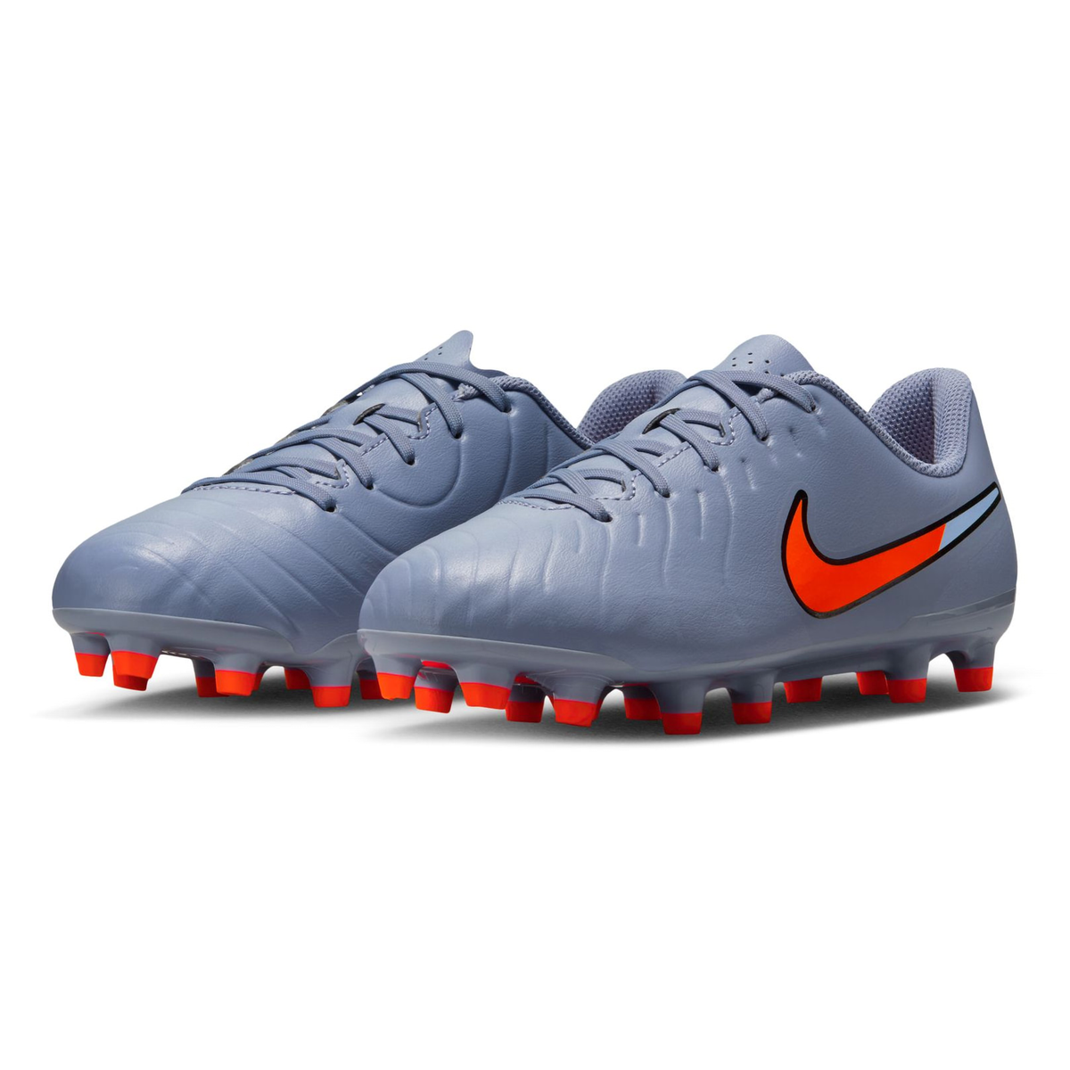 Nike Jr. Tiempo Legend 10 Club Kids Football Boots