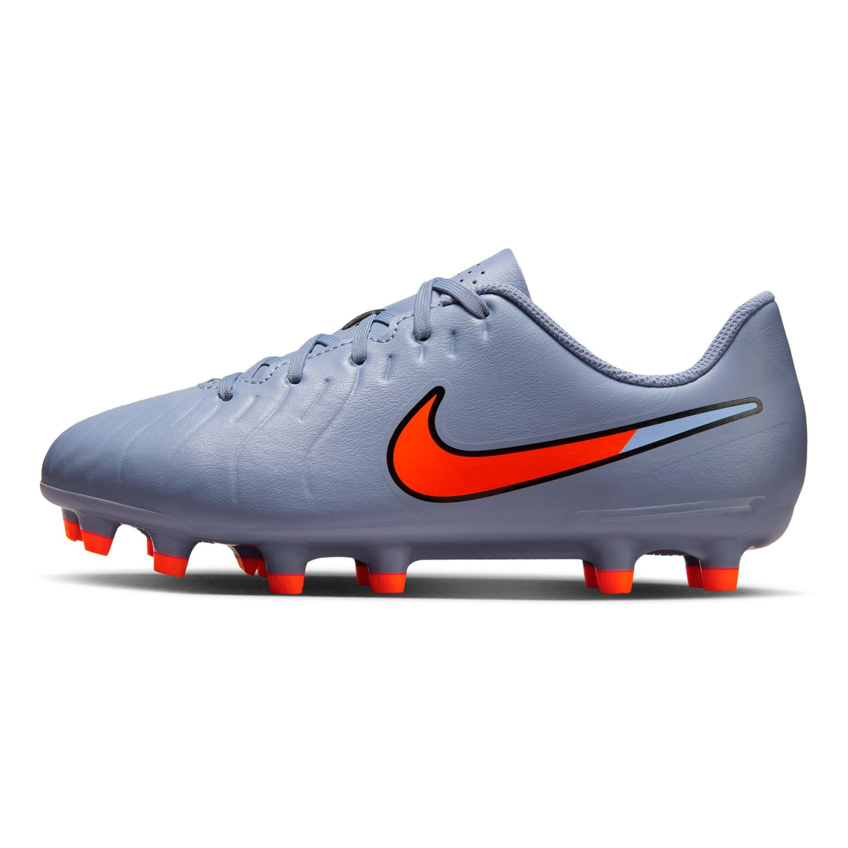 Nike Jr. Tiempo Legend 10 Club Kids Football Boots