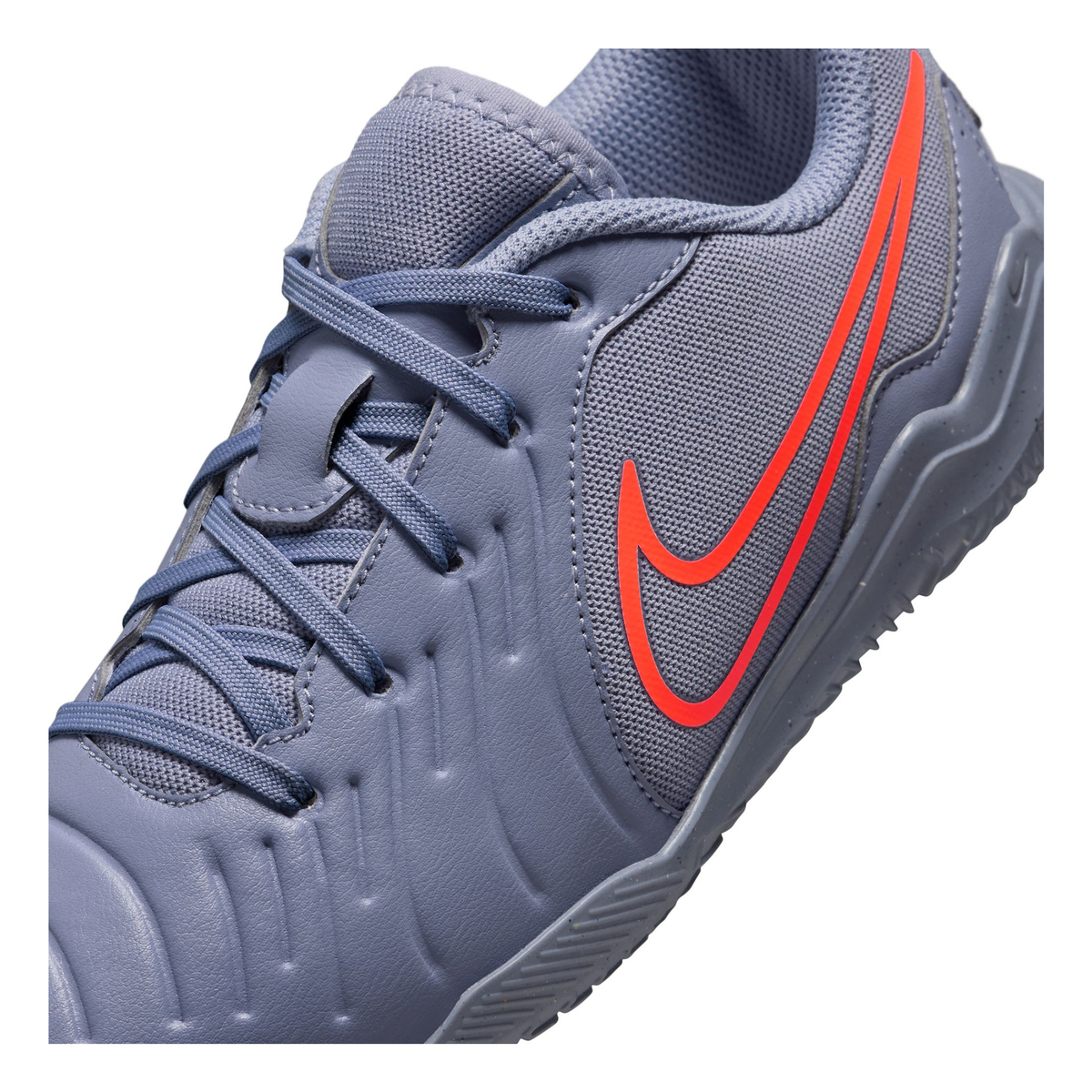 Nike Jr. Tiempo Legend 10 Club Kids Indoor Football Shoes