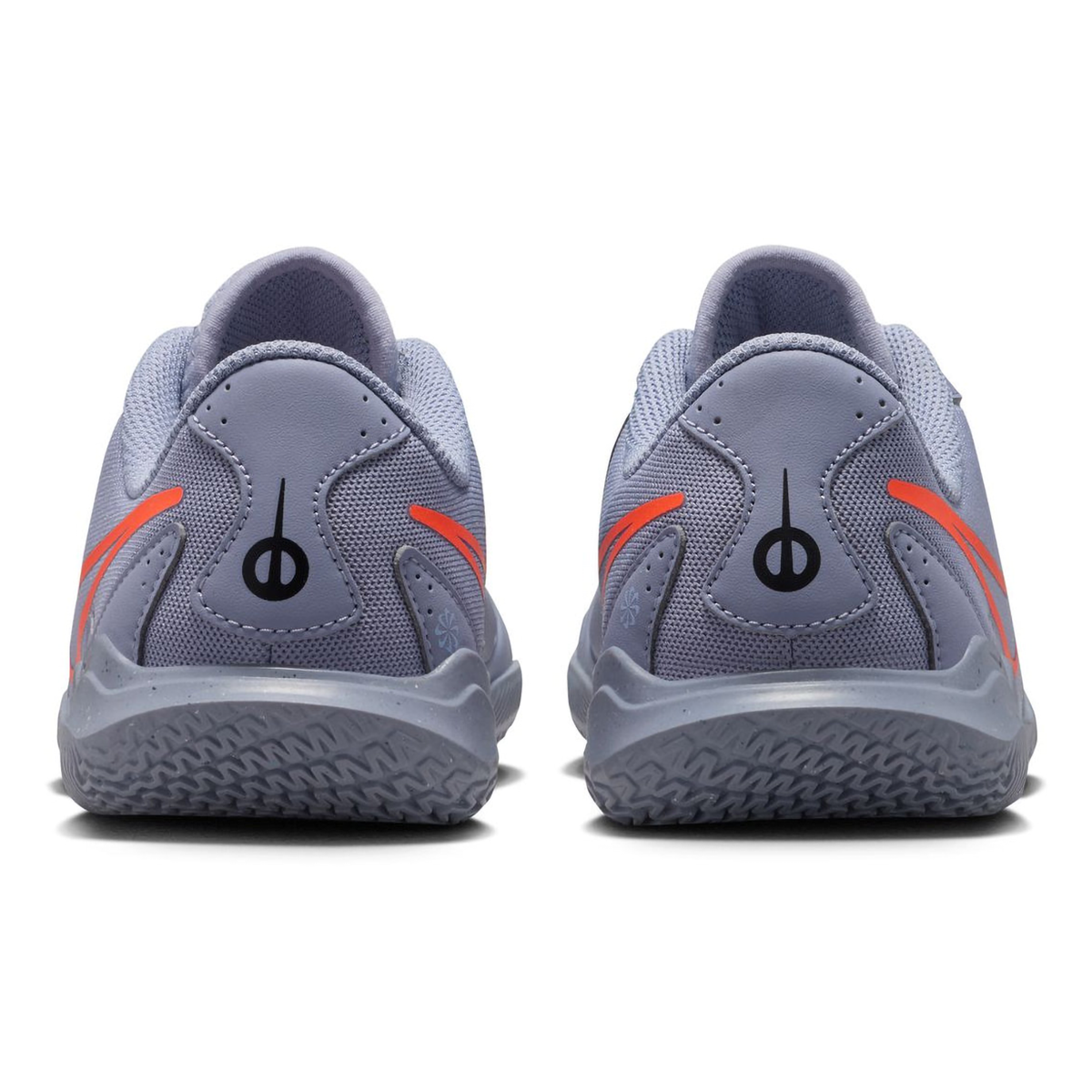 Nike Jr. Tiempo Legend 10 Club Kids Indoor Football Shoes