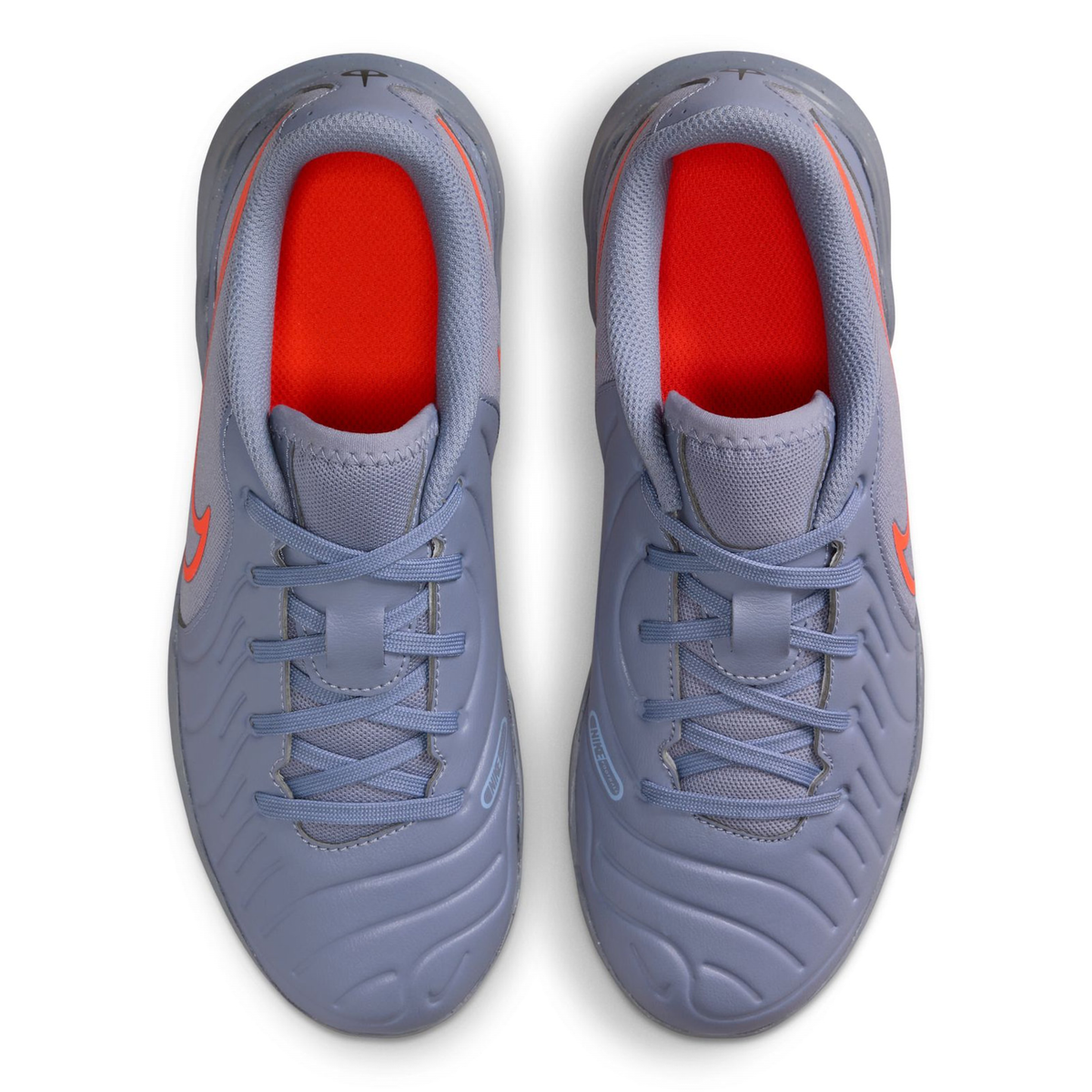 Nike Jr. Tiempo Legend 10 Club Kids Indoor Football Shoes
