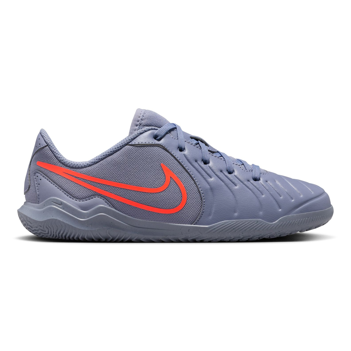 Nike Jr. Tiempo Legend 10 Club Kids Indoor Football Shoes