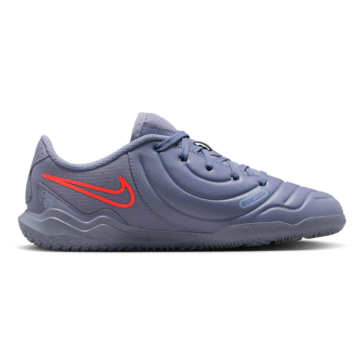 Nike Jr. Tiempo Legend 10 Club Kids Indoor Football Shoes