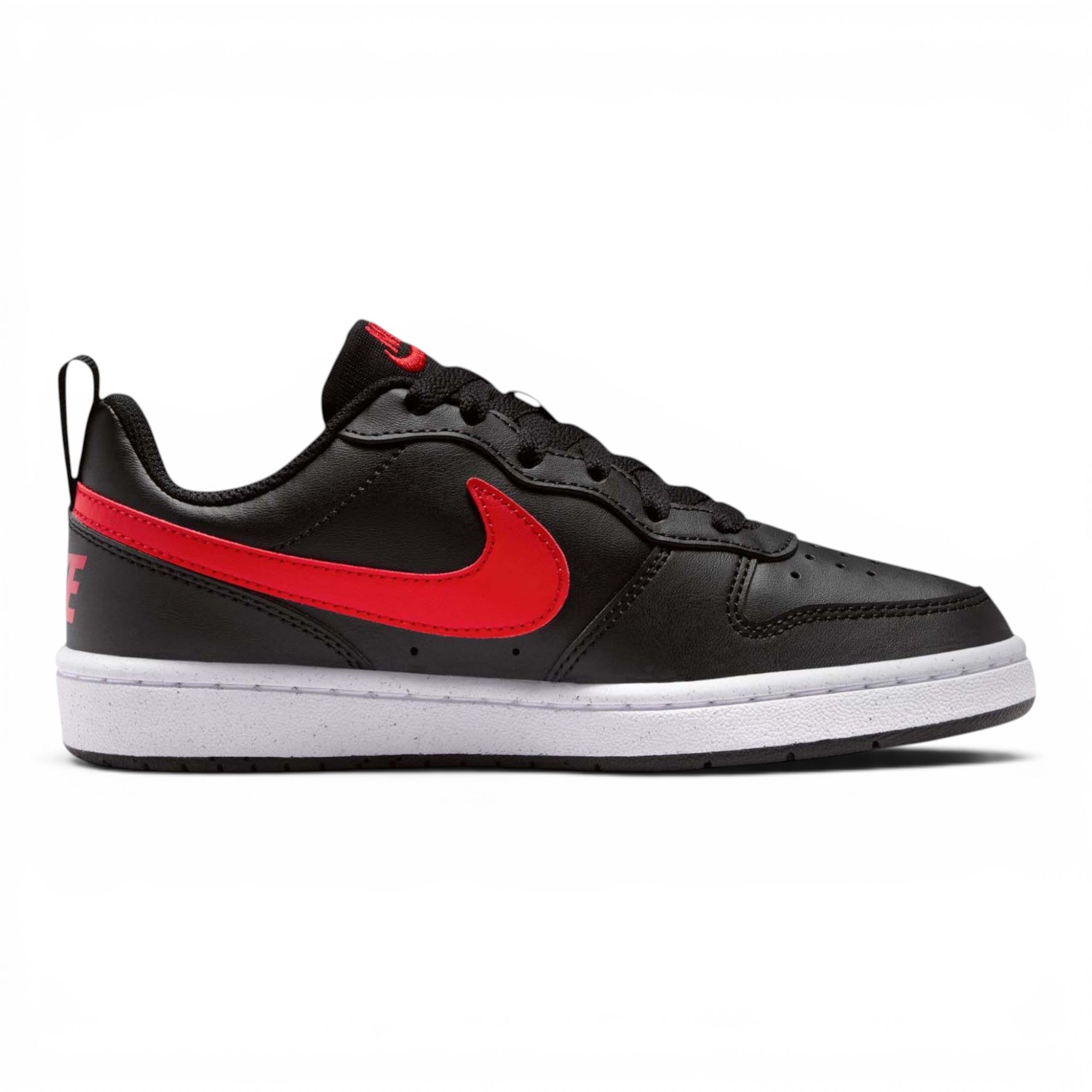 Nike Court Borough Low Recraft	GS Kids Shoes