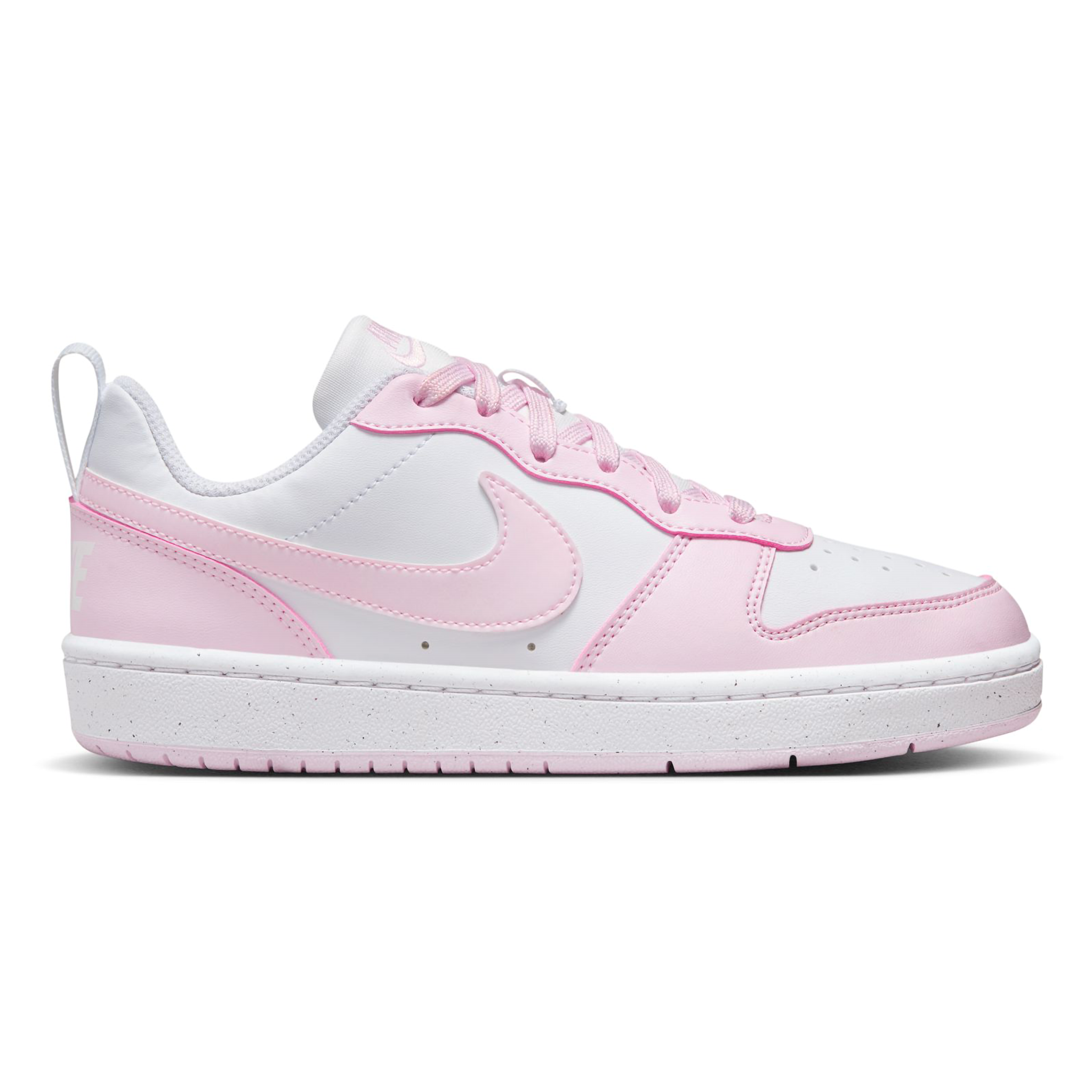 Nike Court Borough Low Recraft GS Kids Sneakers