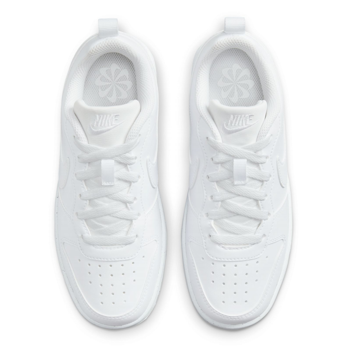 Nike Court Borough Low Recraft GS Kids Sneakers