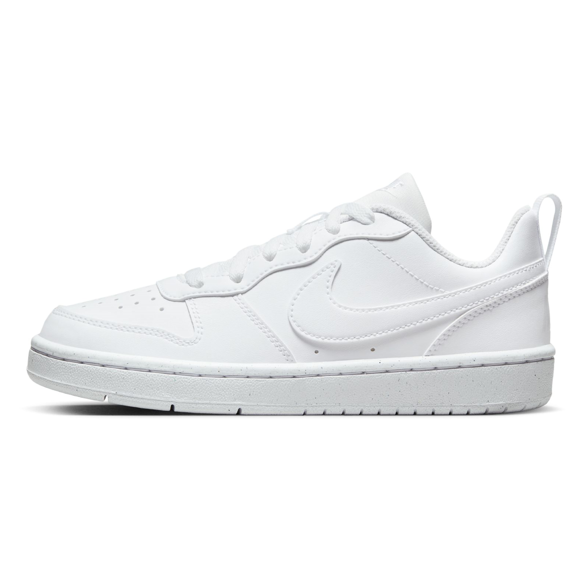 Nike Court Borough Low Recraft GS Kids Sneakers