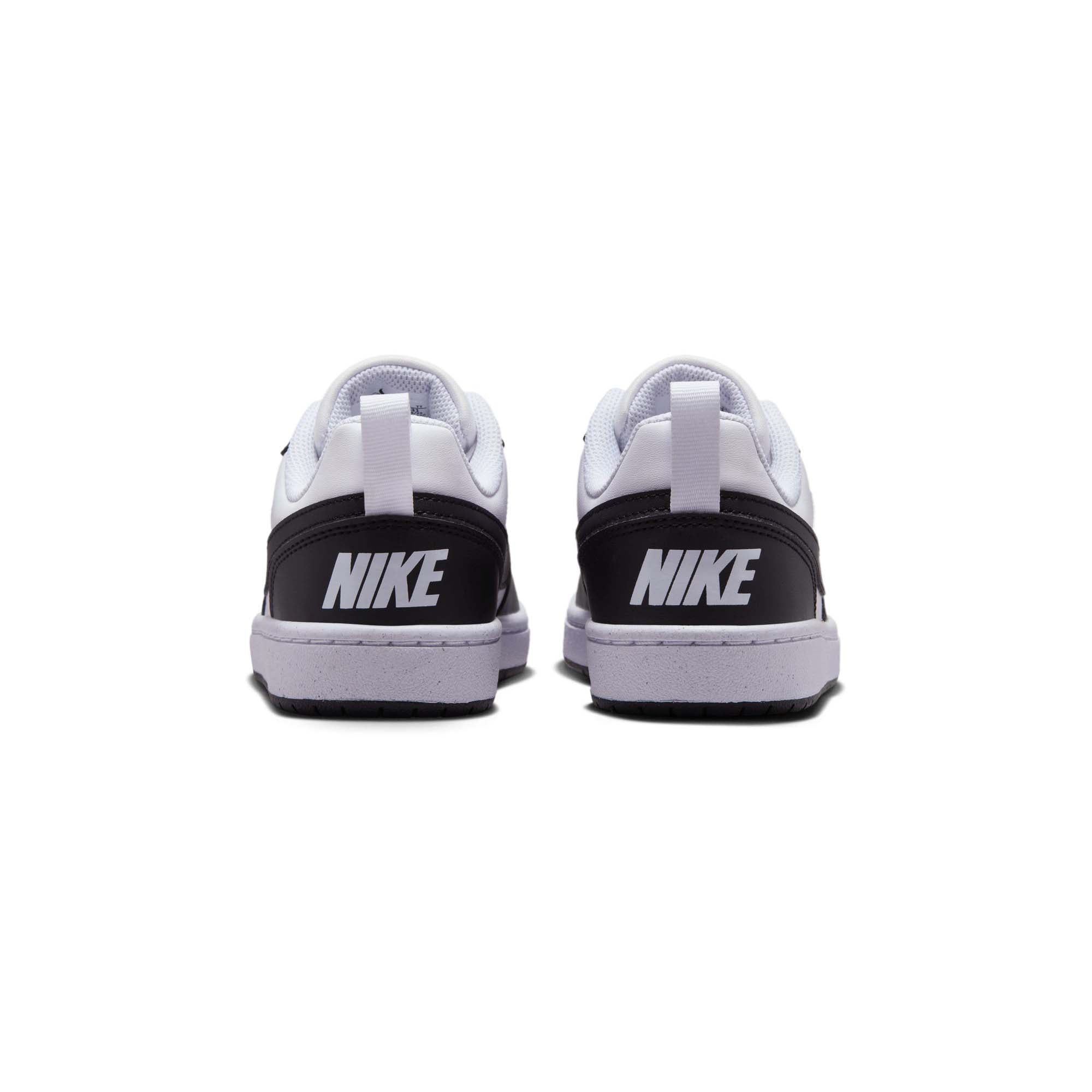Nike Court Borough Low Recraft GS Kids Sneakers