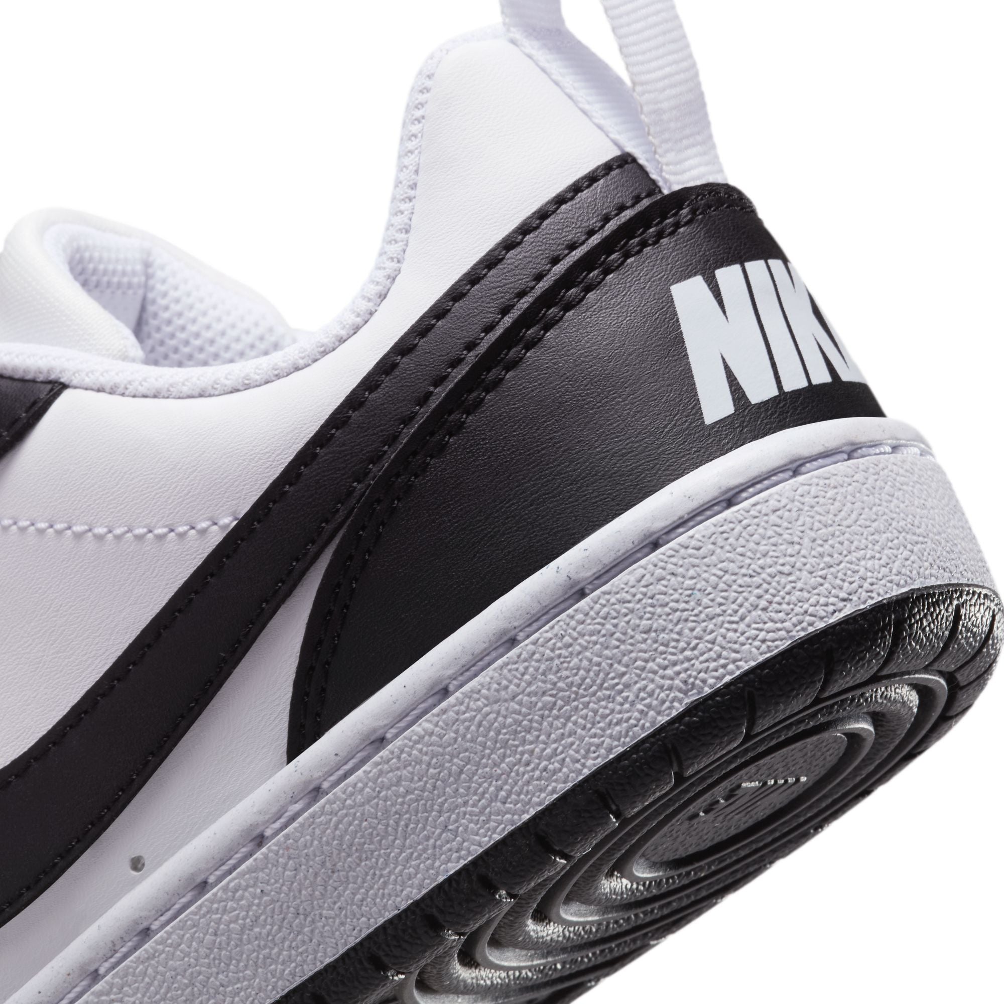 Nike Court Borough Low Recraft GS Kids Sneakers
