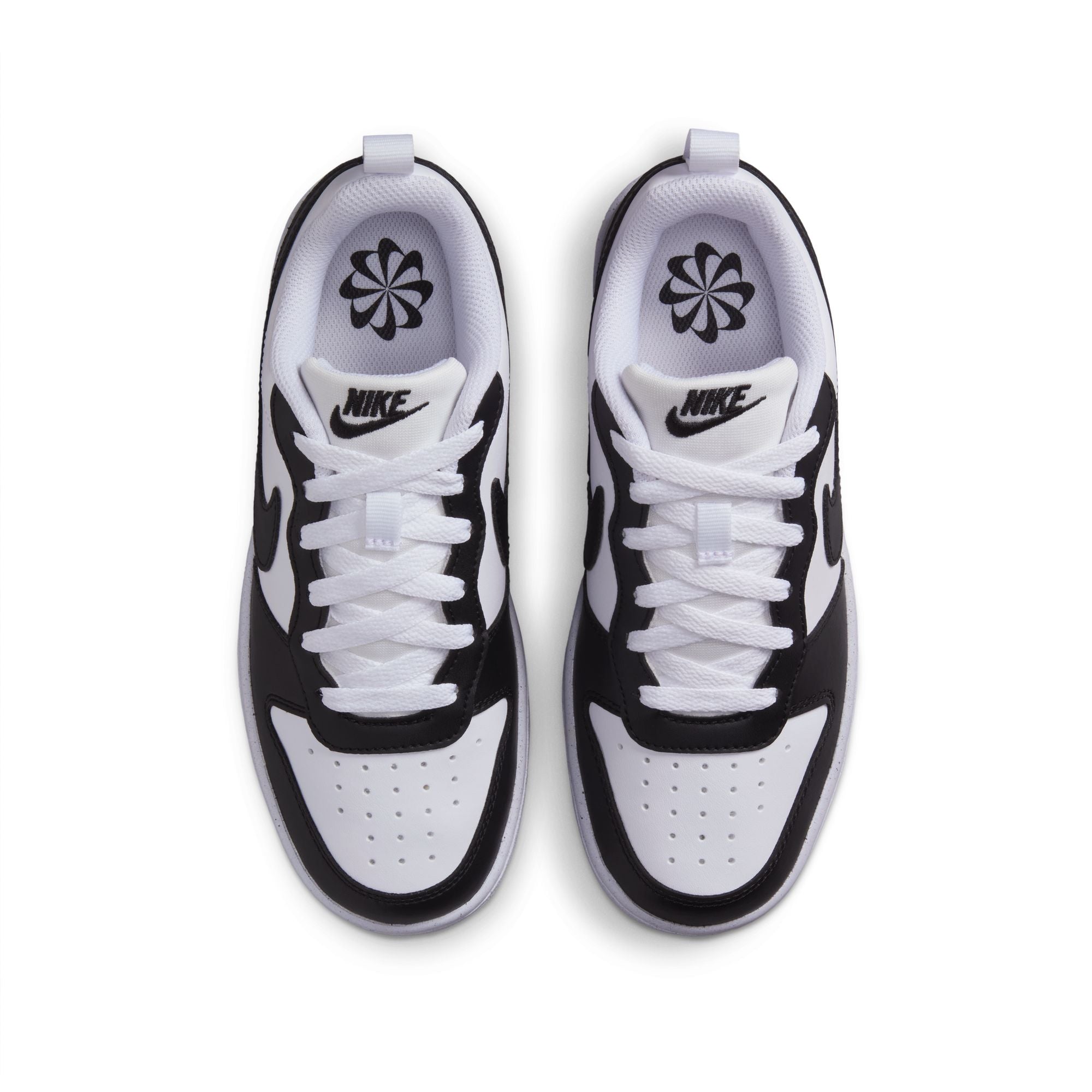 Nike Court Borough Low Recraft GS Kids Sneakers