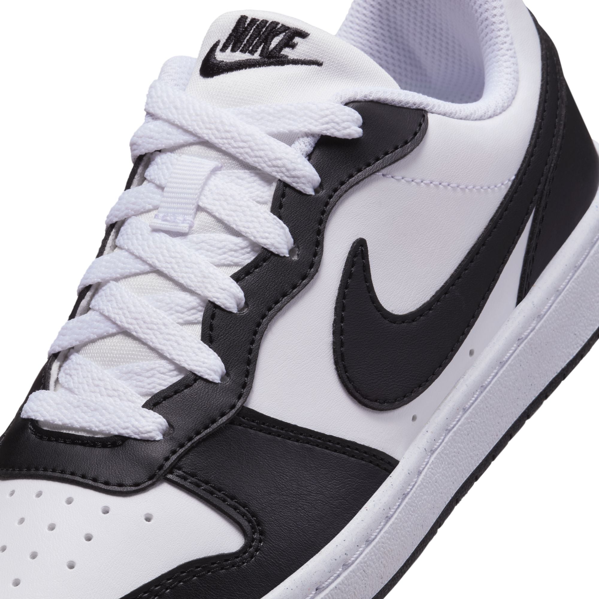 Nike Court Borough Low Recraft GS Kids Sneakers