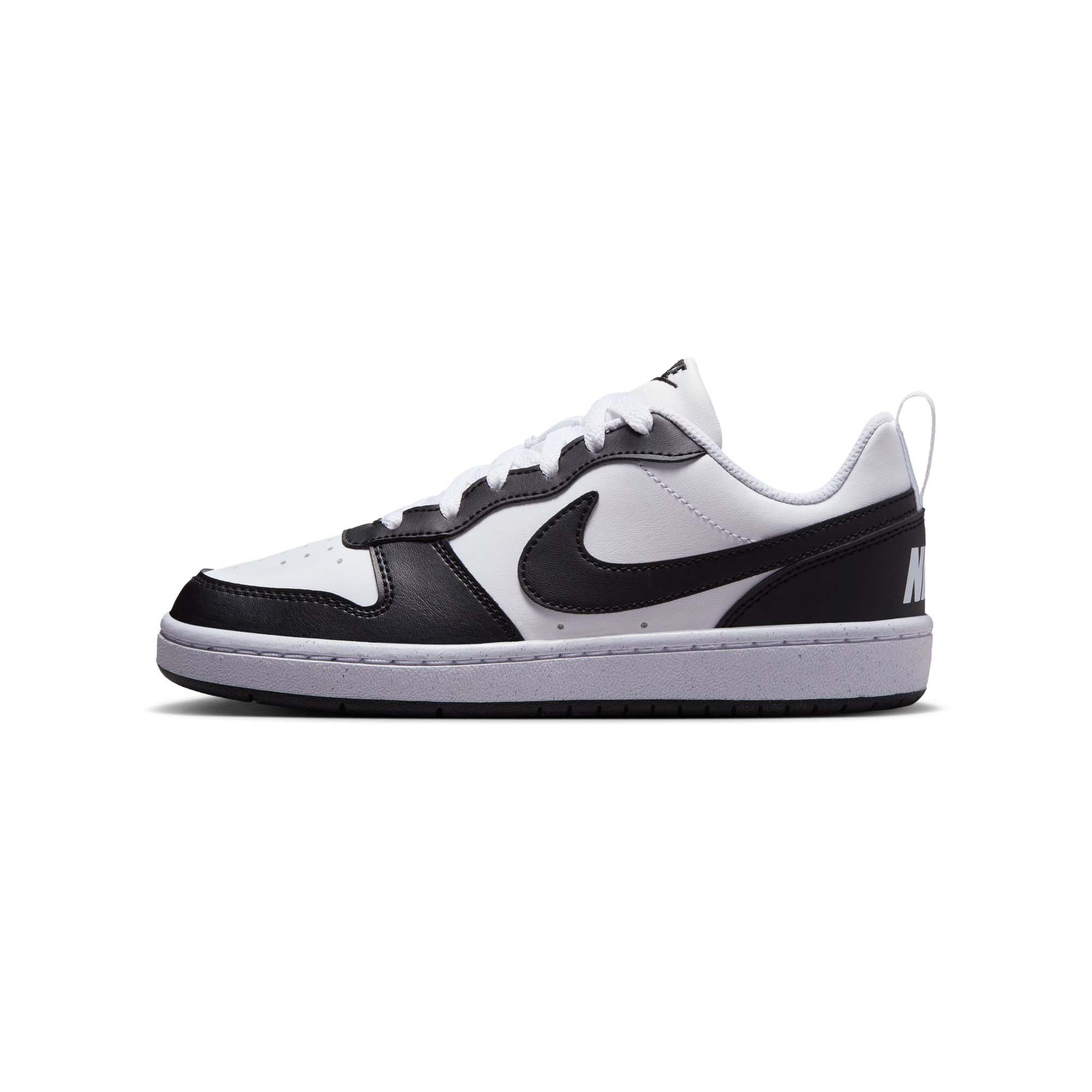 Nike Court Borough Low Recraft GS Kids Sneakers