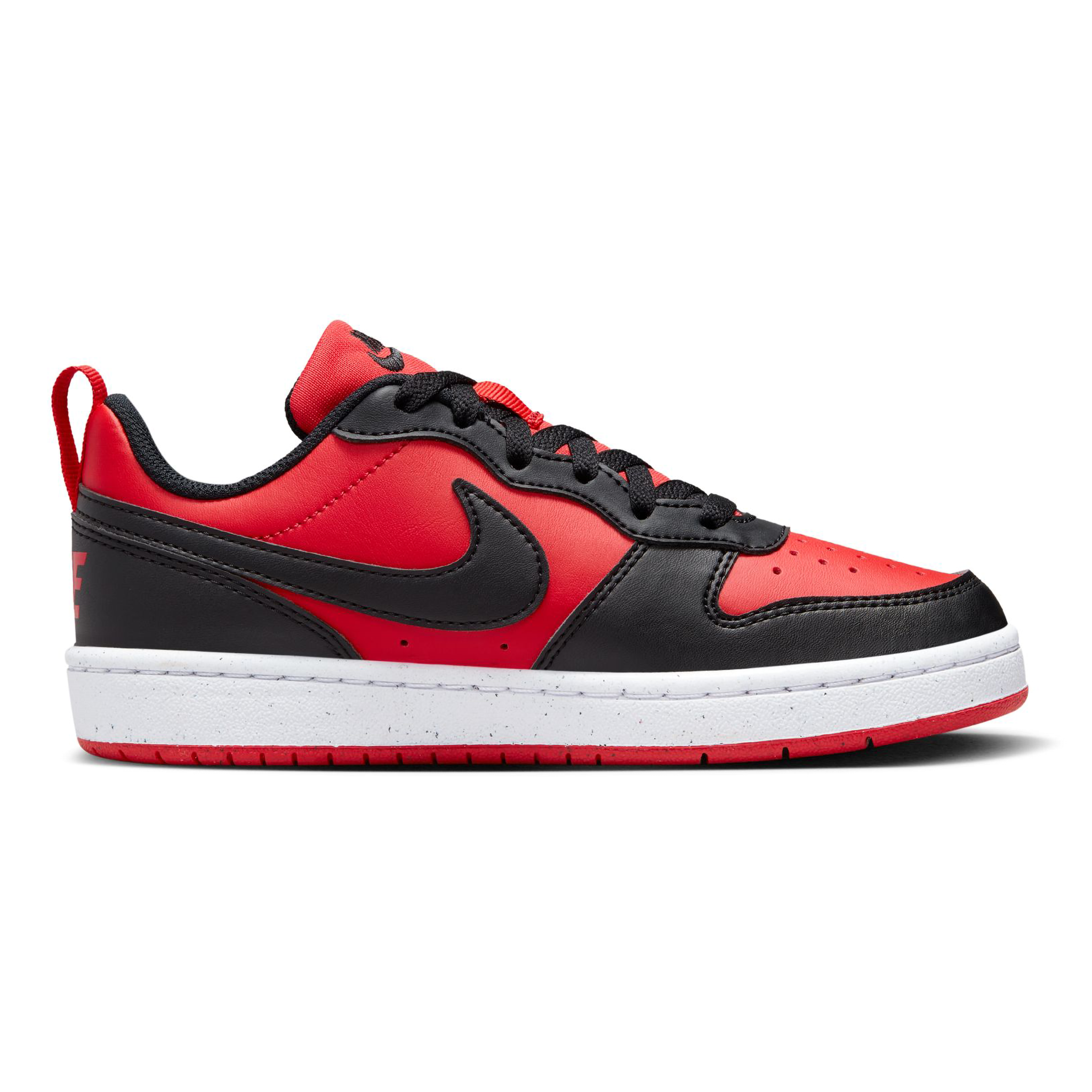 Nike Court Borough Low Recraft GS Kids Sneakers