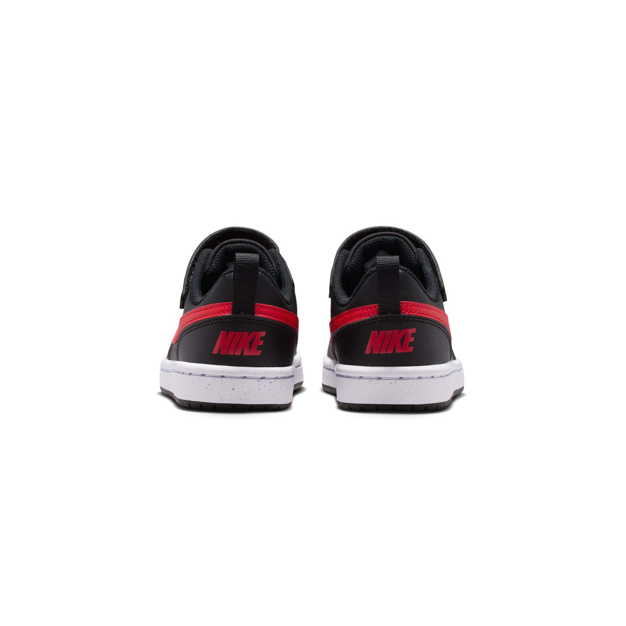 Nike Court Borough Low Recraft	PS Kids Shoes