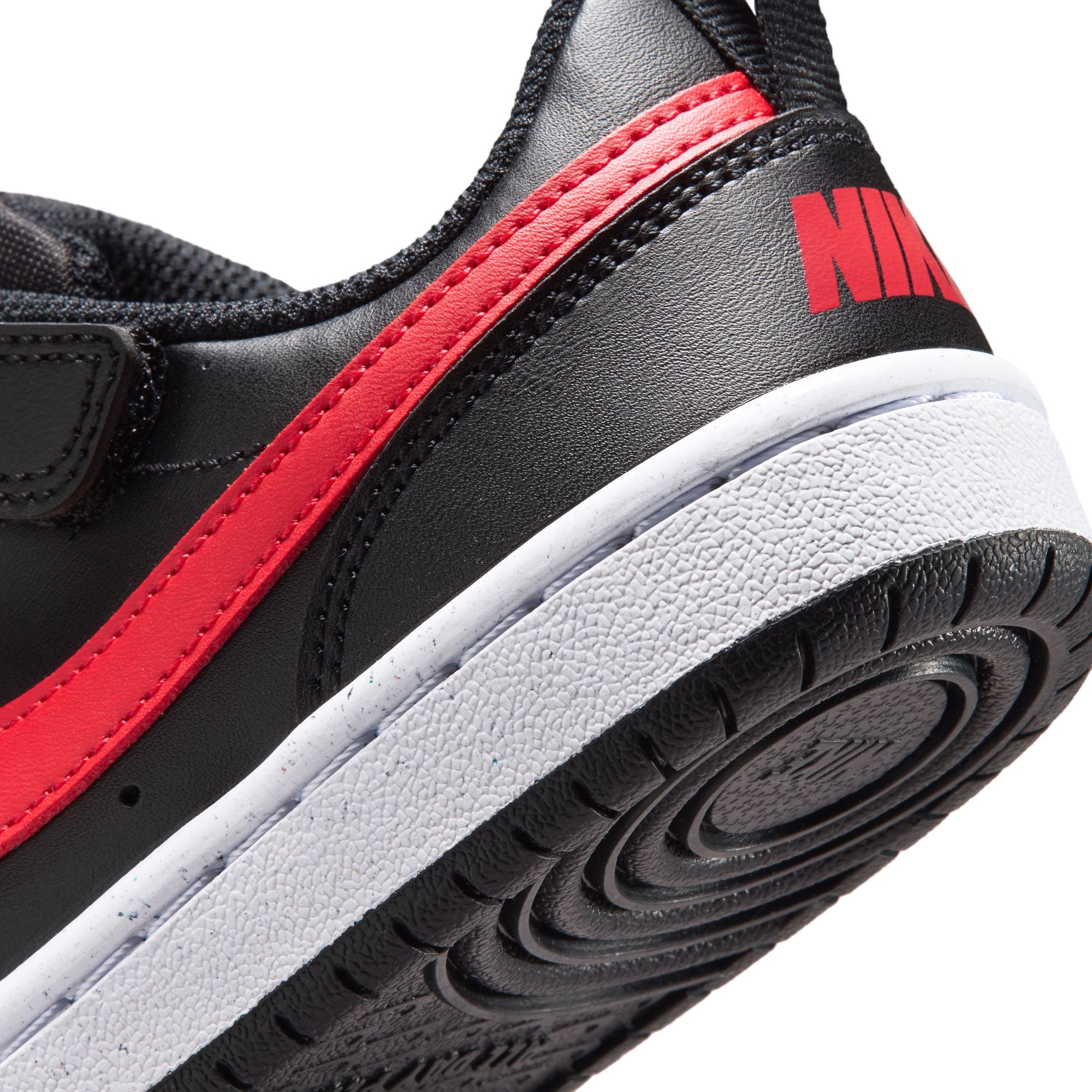 Nike Court Borough Low Recraft	PS Kids Shoes