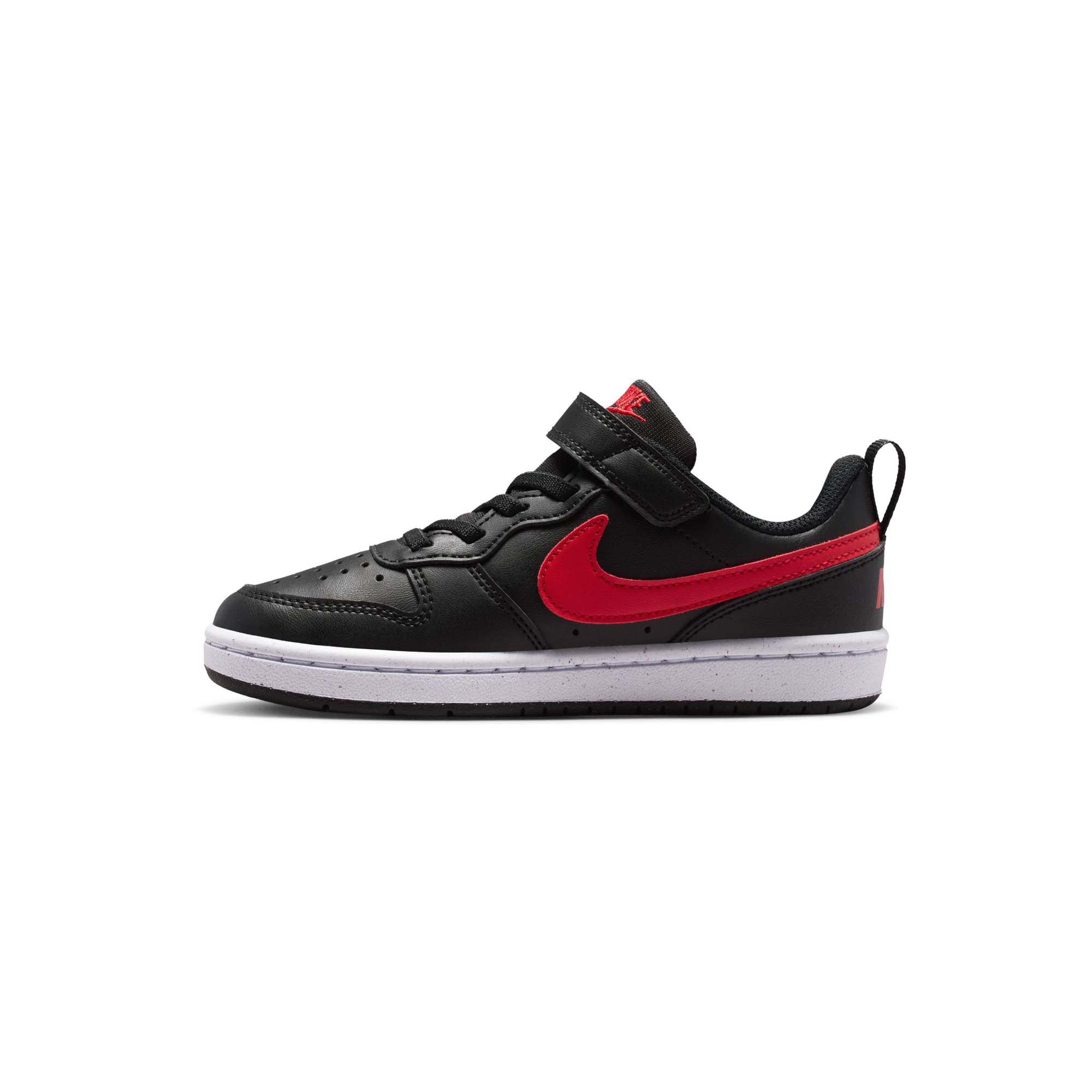 Nike Court Borough Low Recraft	PS Kids Shoes