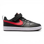 Nike Court Borough Low Recraft	PS Kids Shoes