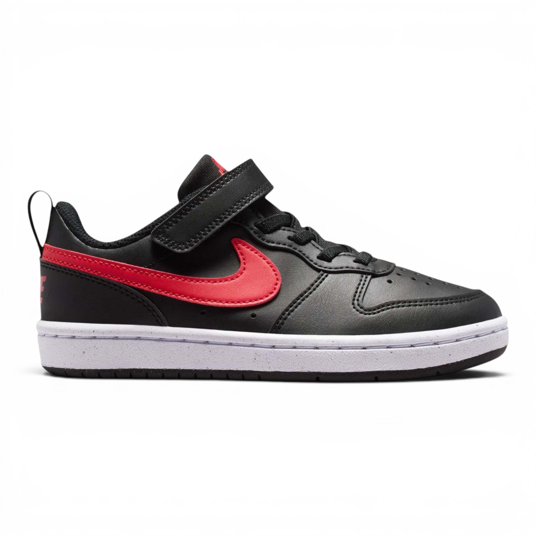 Nike Court Borough Low Recraft	PS Kids Shoes