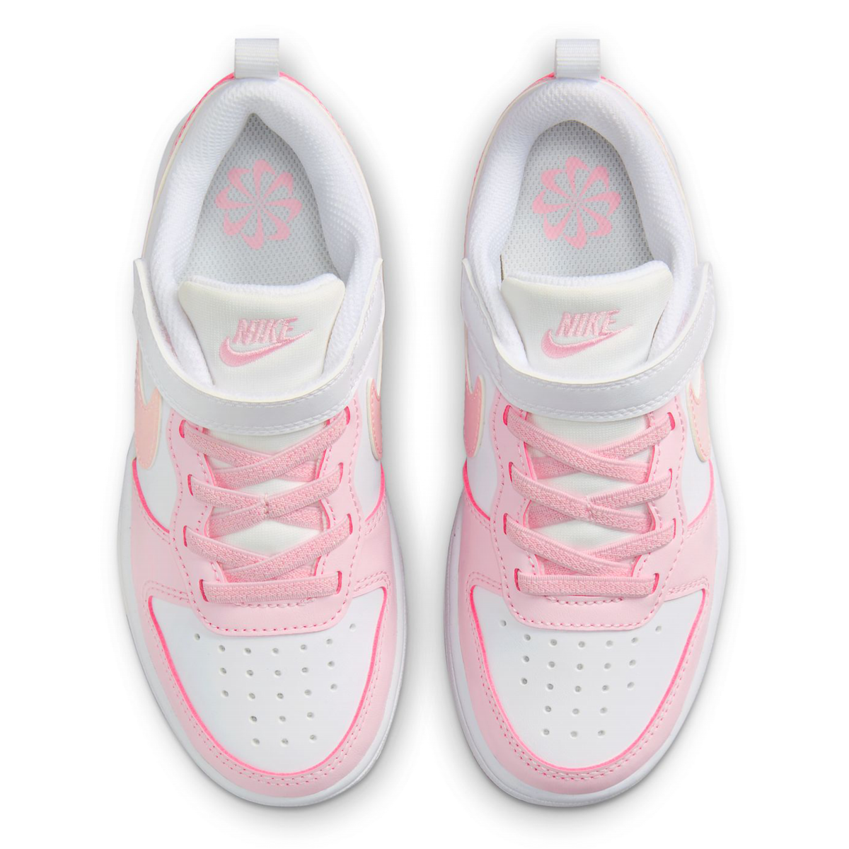 Nike Court Borough Low Recraft PS Kids Sneakers