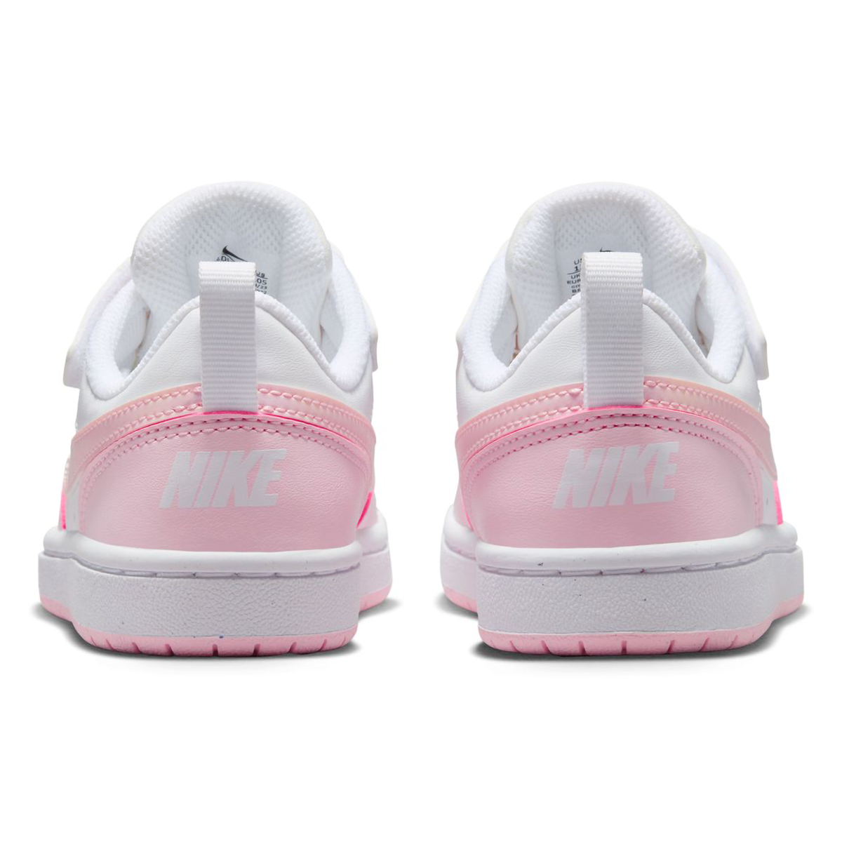 Nike Court Borough Low Recraft PS Kids Sneakers