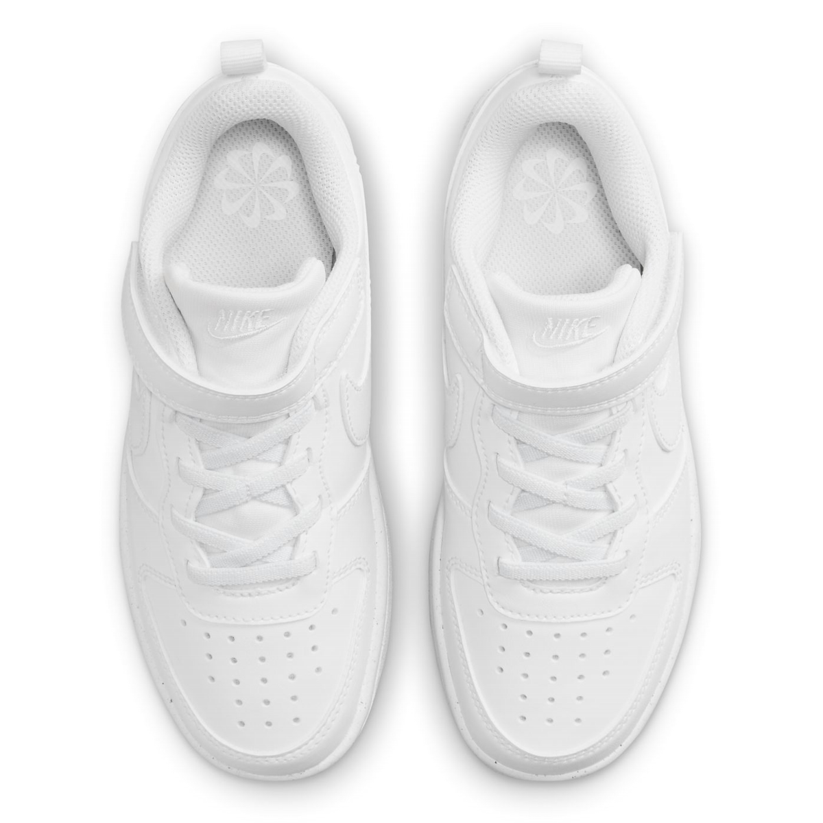 Nike Court Borough Low Recraft PS Kids Sneakers