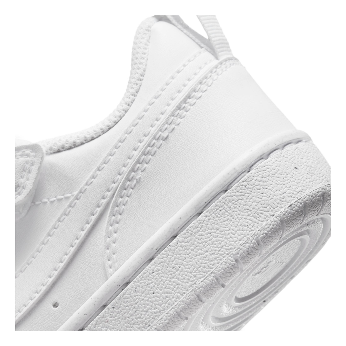 Nike Court Borough Low Recraft PS Kids Sneakers