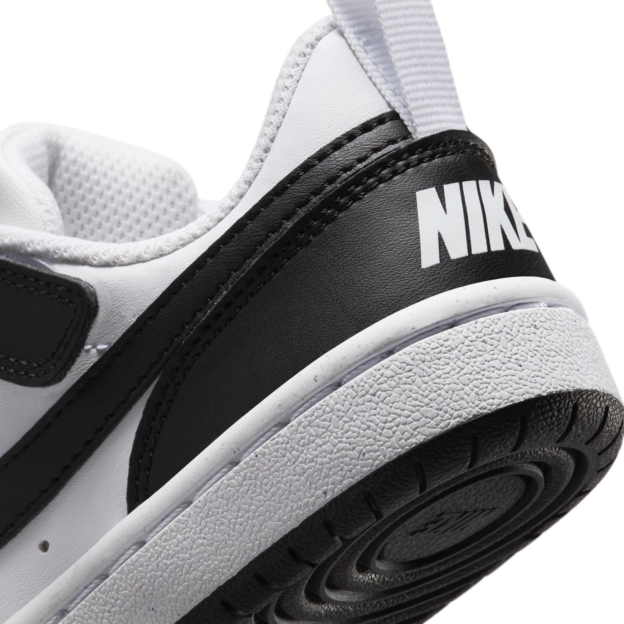 Nike Court Borough Low Recraft PS Kids Sneakers