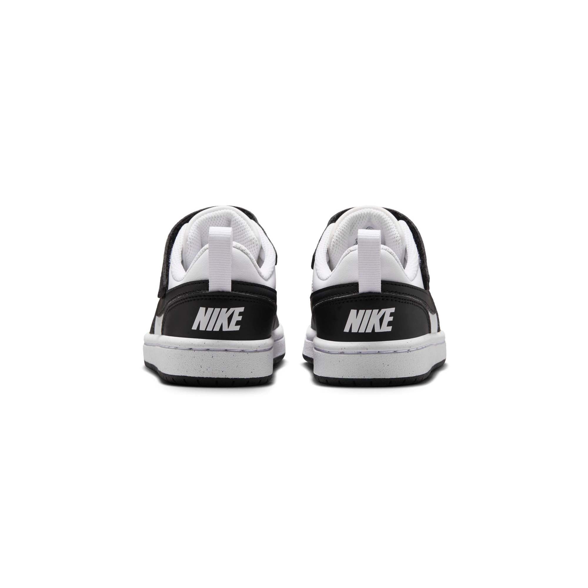 Nike Court Borough Low Recraft PS Kids Sneakers