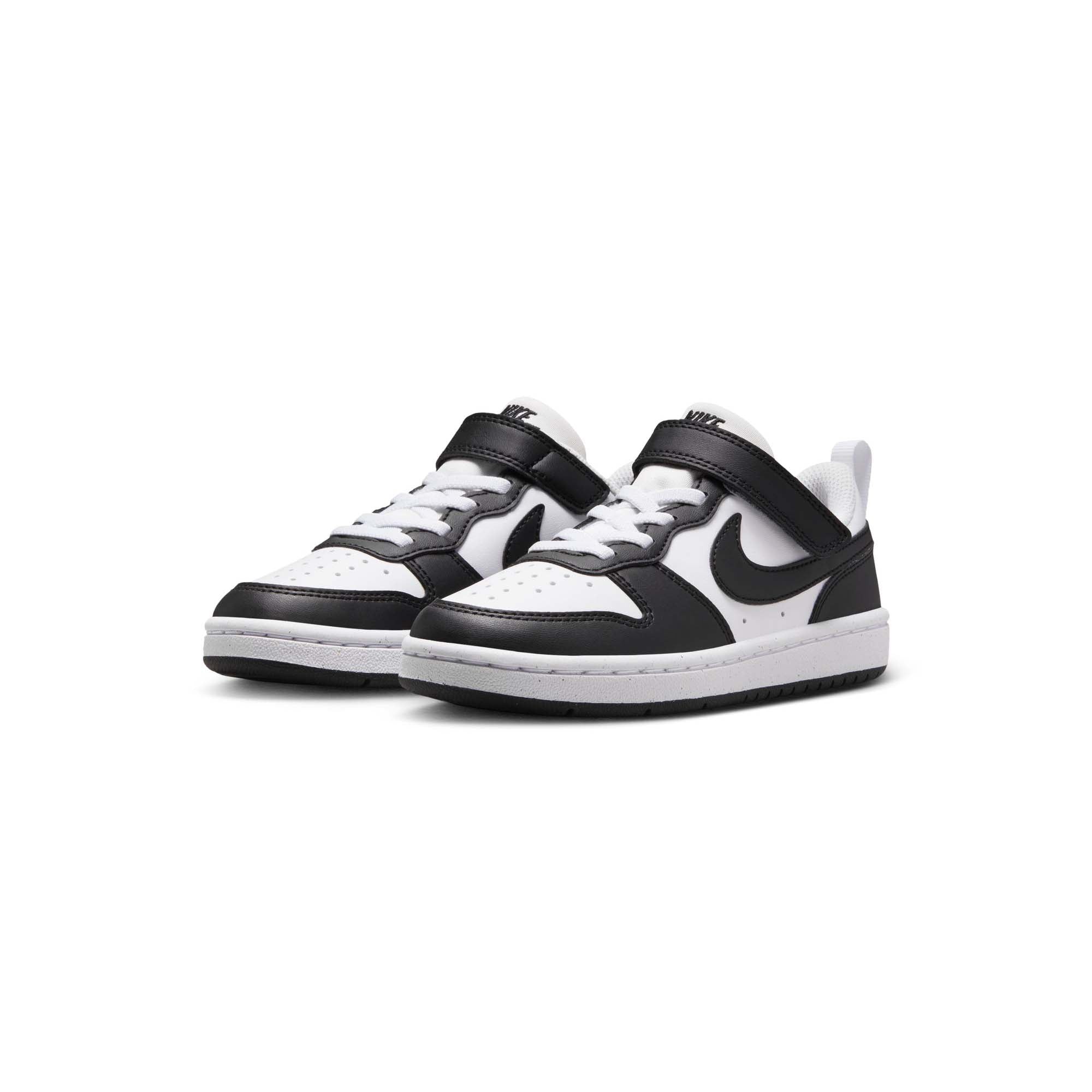 Nike Court Borough Low Recraft PS Kids Sneakers