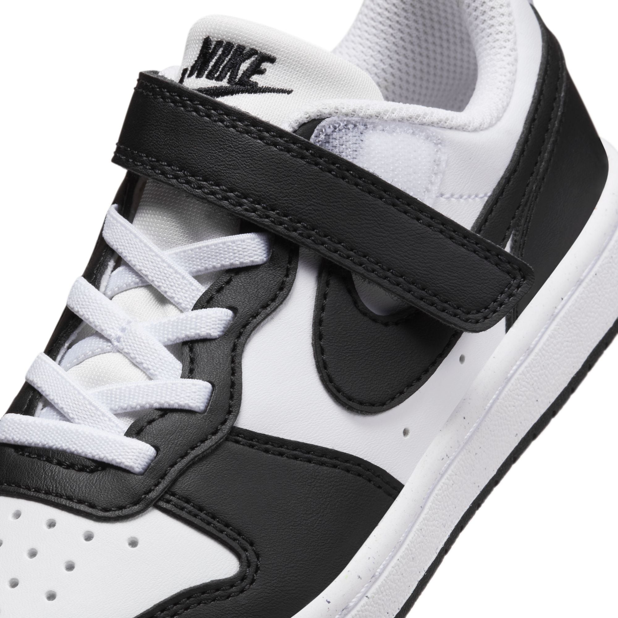 Nike Court Borough Low Recraft PS Kids Sneakers