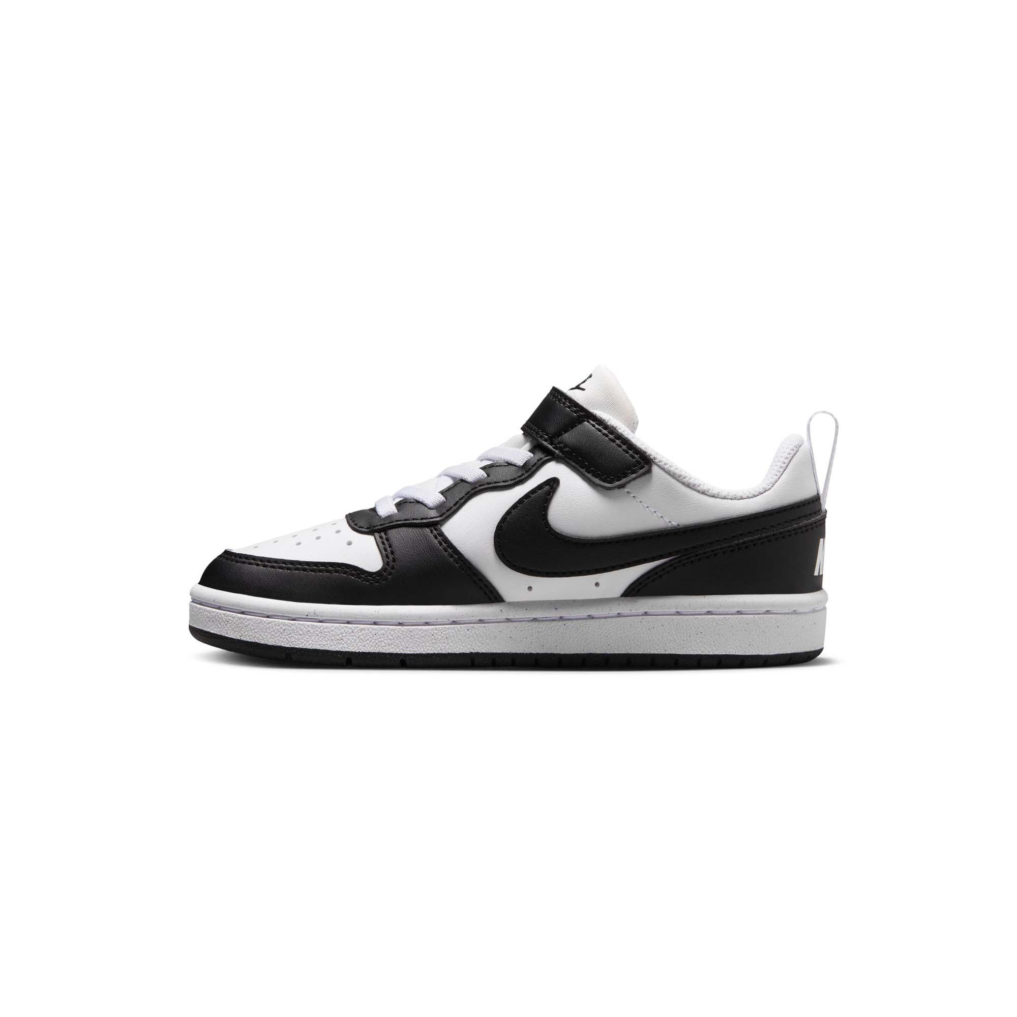 Nike Court Borough Low Recraft PS Kids Sneakers