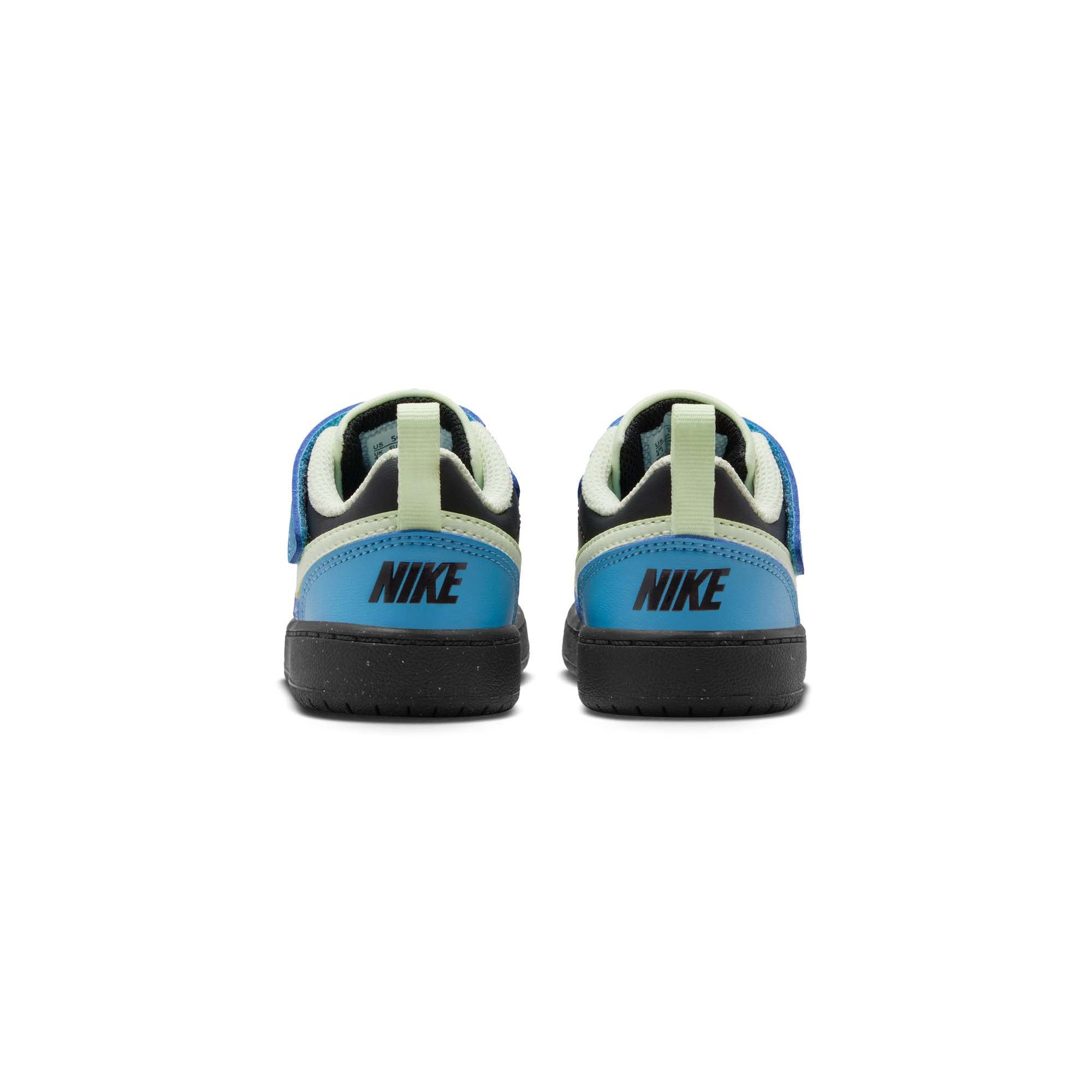 Nike Court Borough Low Recraft Toddler Sneakers