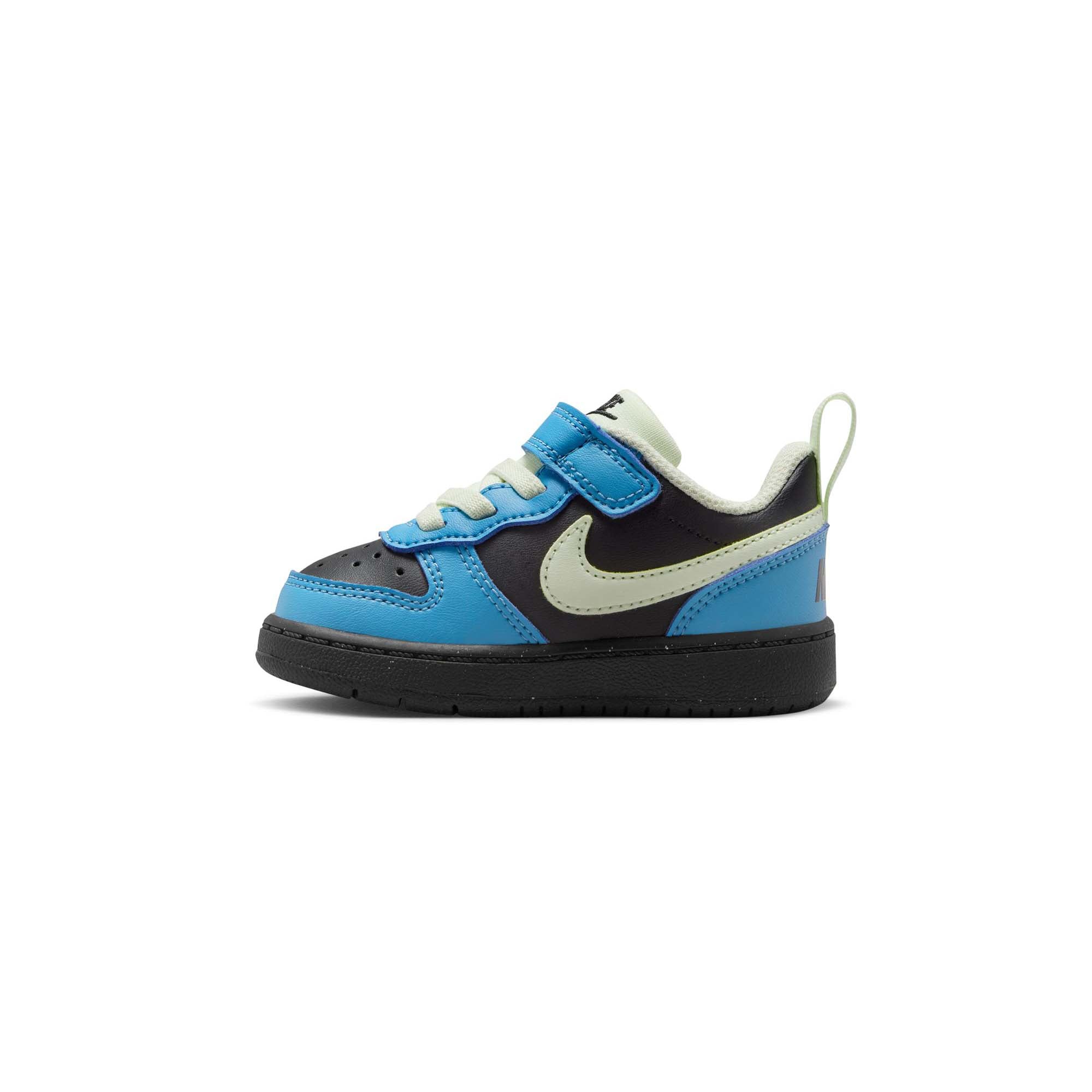 Nike Court Borough Low Recraft Toddler Sneakers