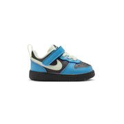 Nike Court Borough Low Recraft Toddler Sneakers