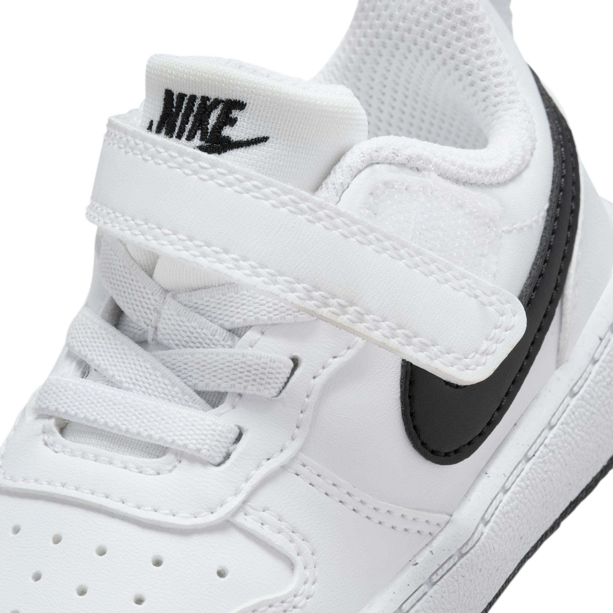 Nike Court Borough Low Recraft Toddler Shoes