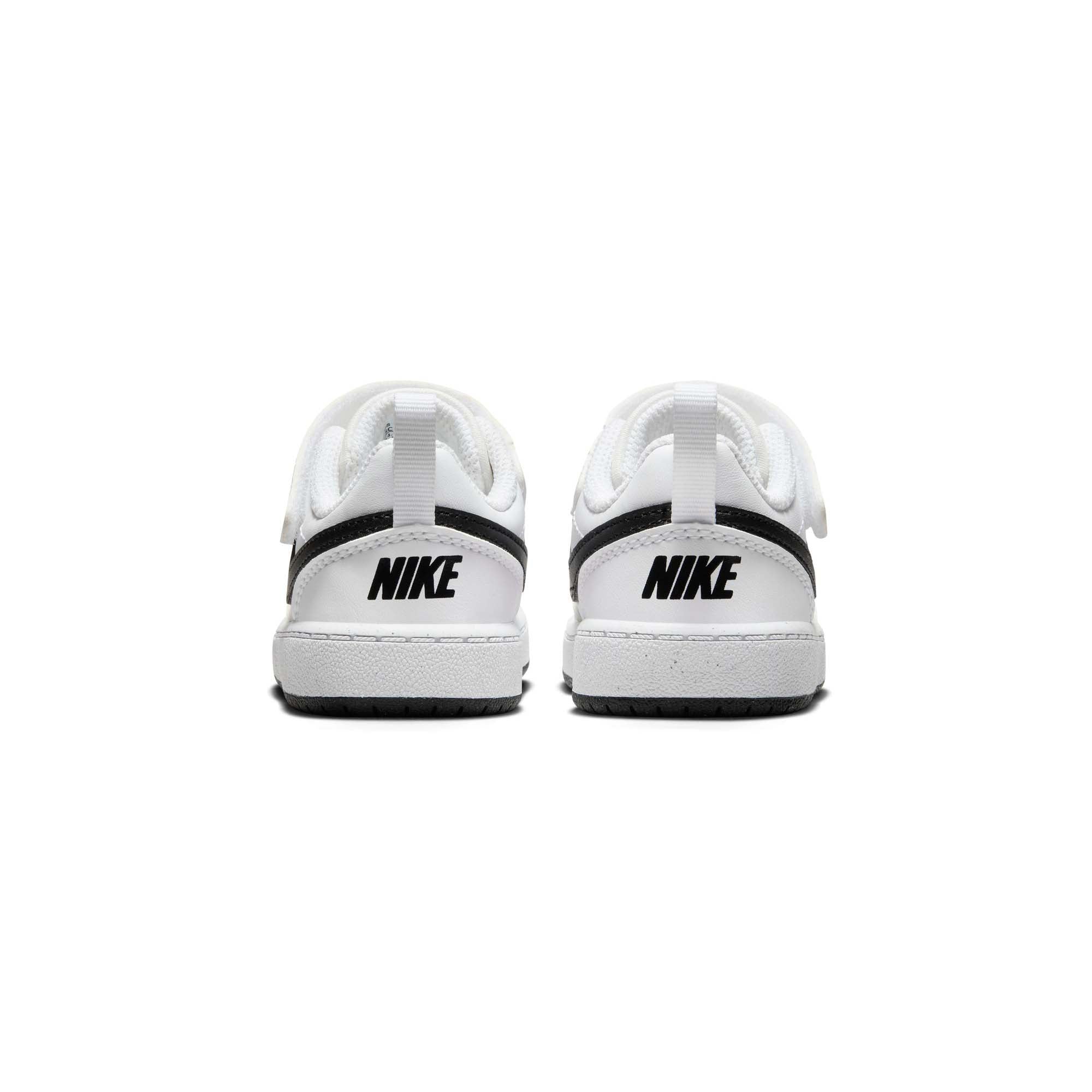 Nike Court Borough Low Recraft Toddler Shoes