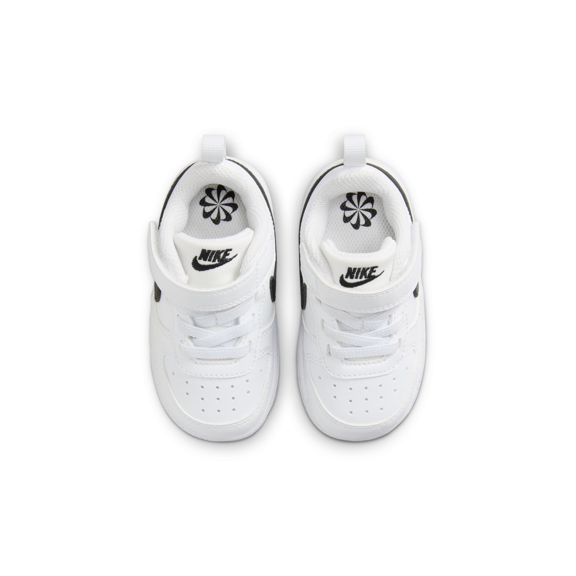 Nike Court Borough Low Recraft Toddler Shoes