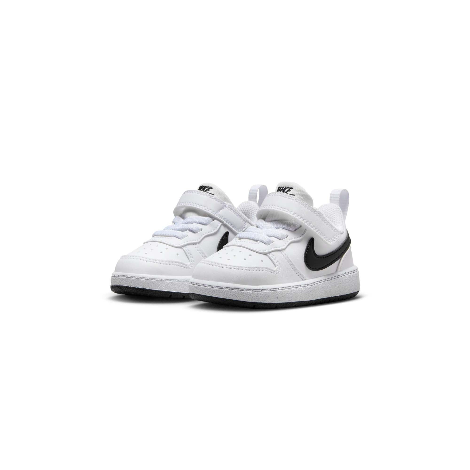 Nike Court Borough Low Recraft Toddler Shoes